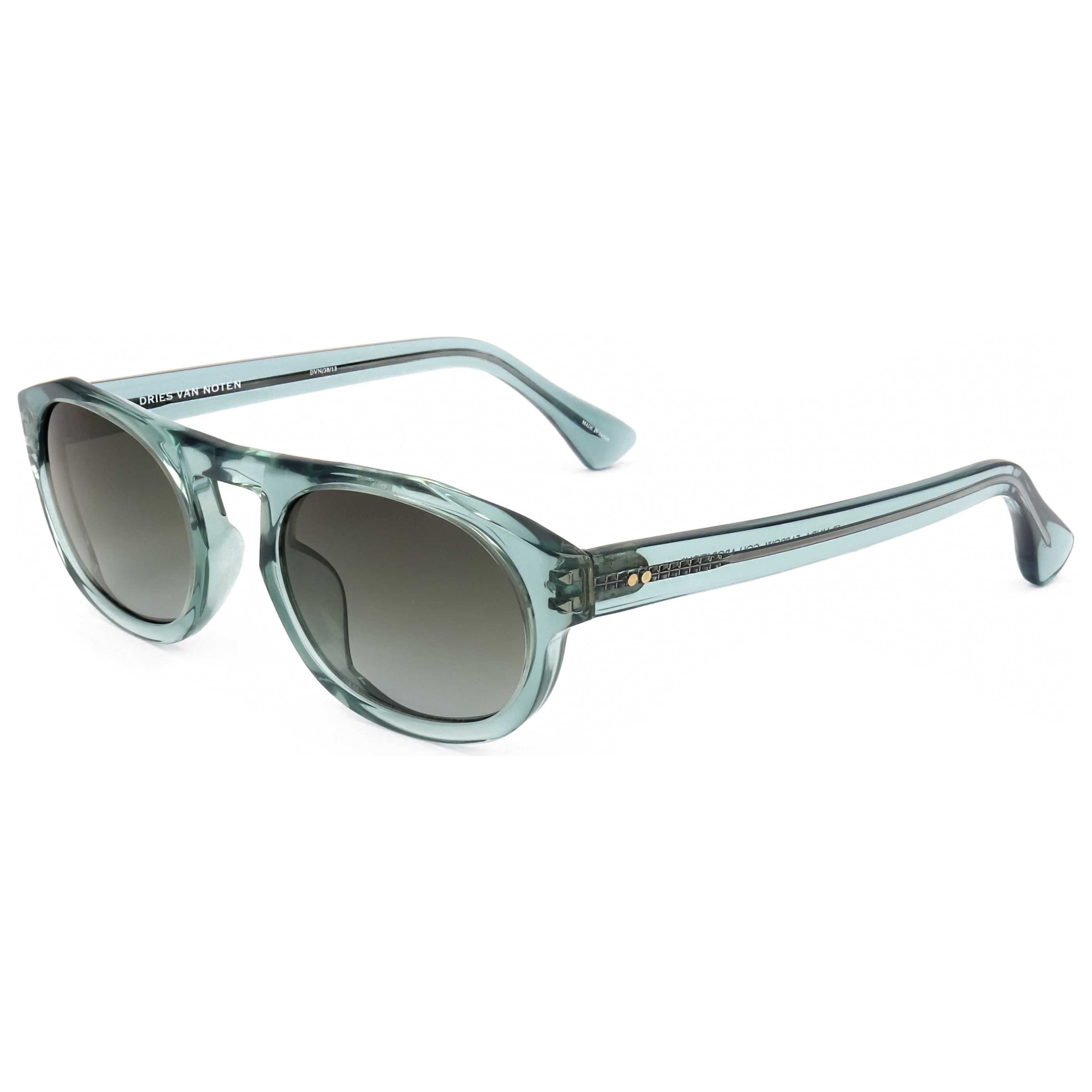 Linda Farrow Women's Sunglasses DVN38-C13-50