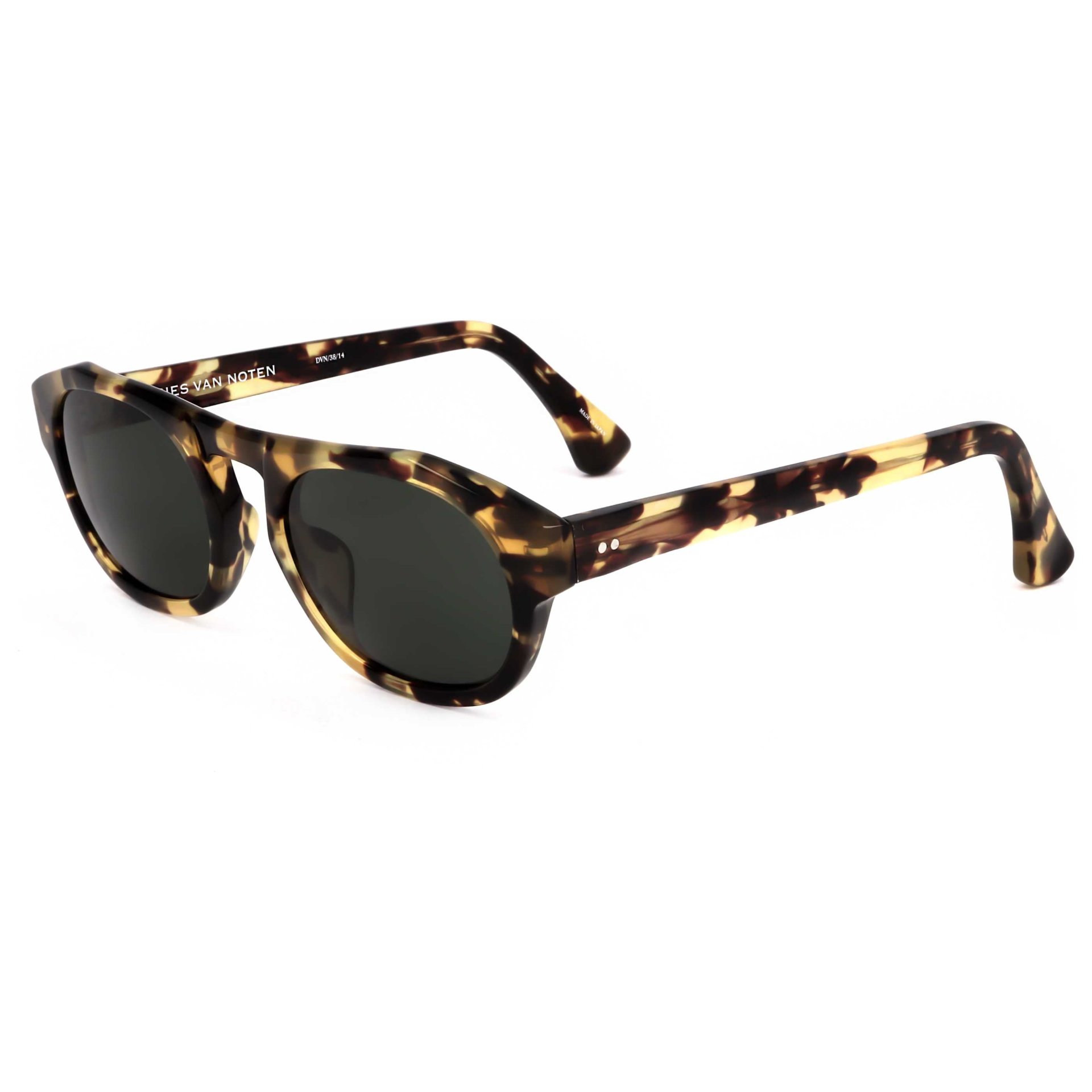 Linda Farrow Women's Sunglasses DVN38-C14-50