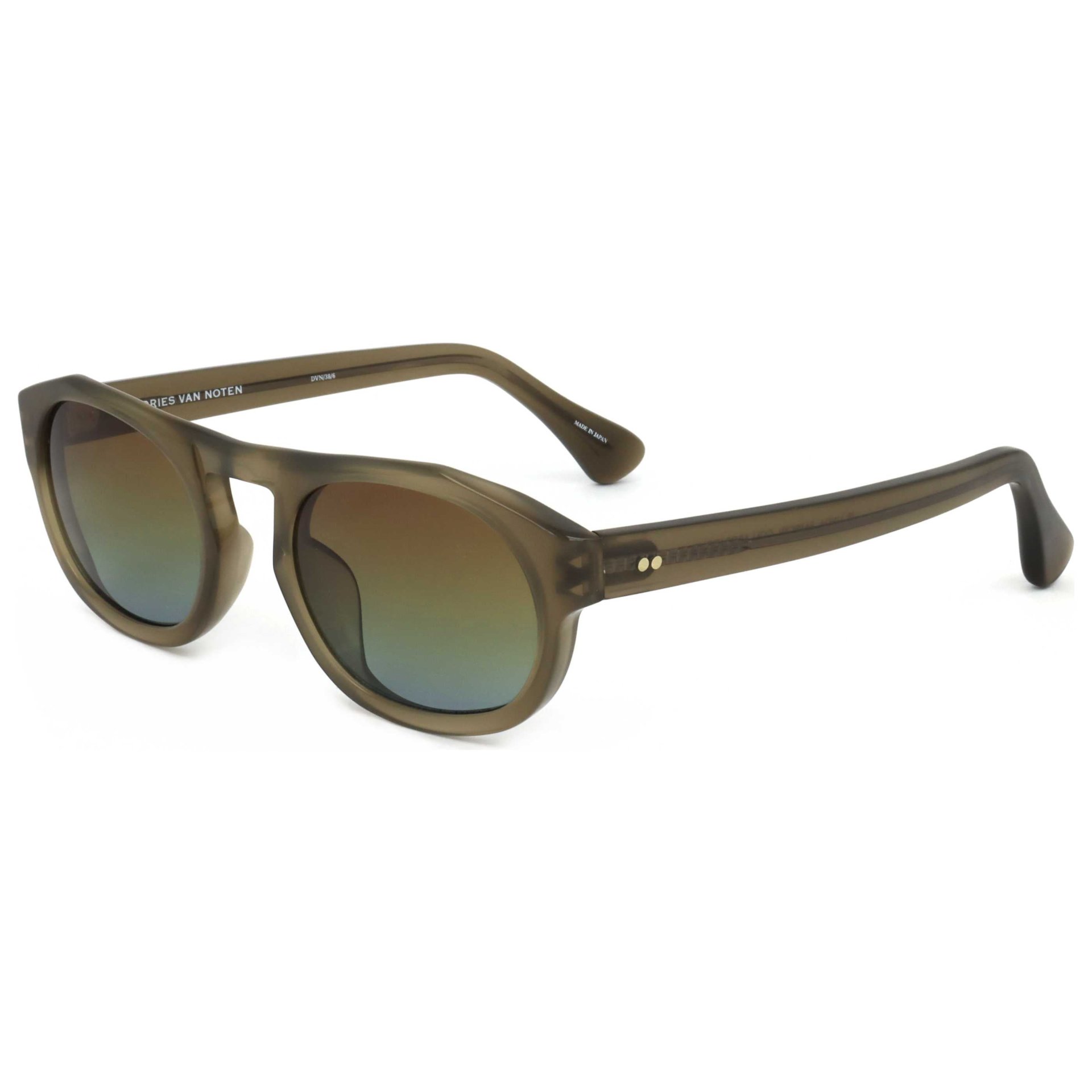 Linda Farrow Women's Sunglasses DVN38-C6-50