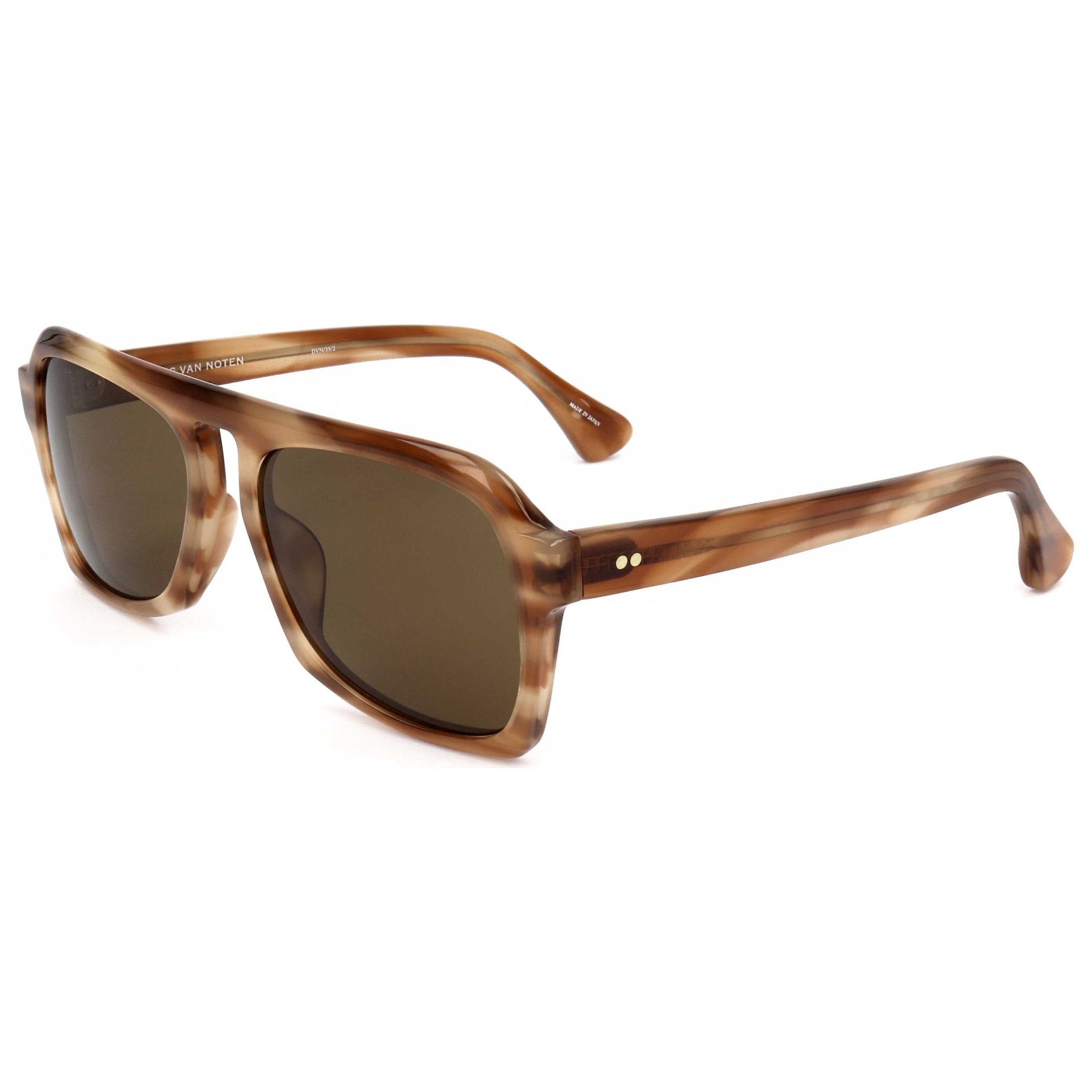 Linda Farrow Men's Sunglasses DVN39-C2-55