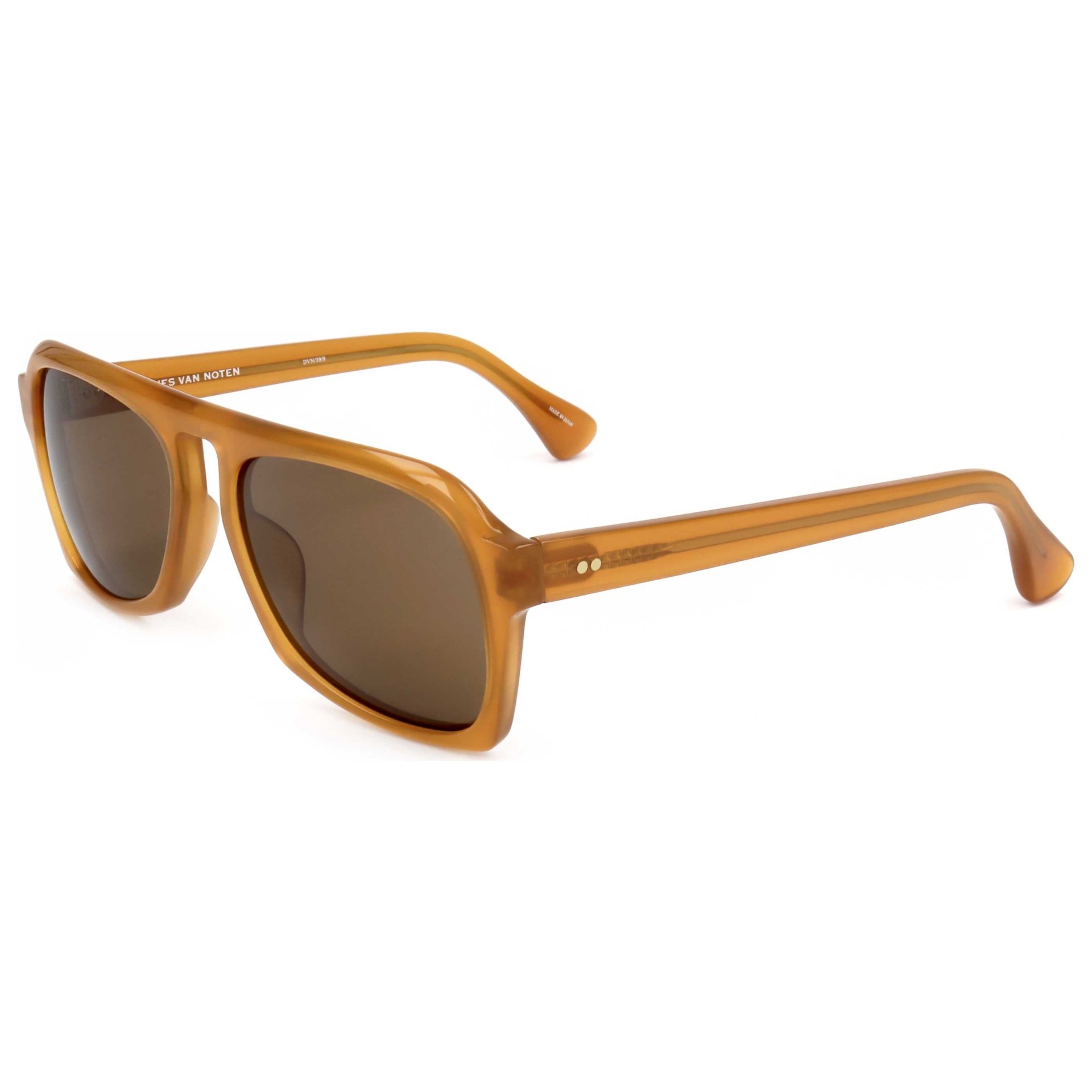 Linda Farrow Men's Sunglasses DVN39-C9-55