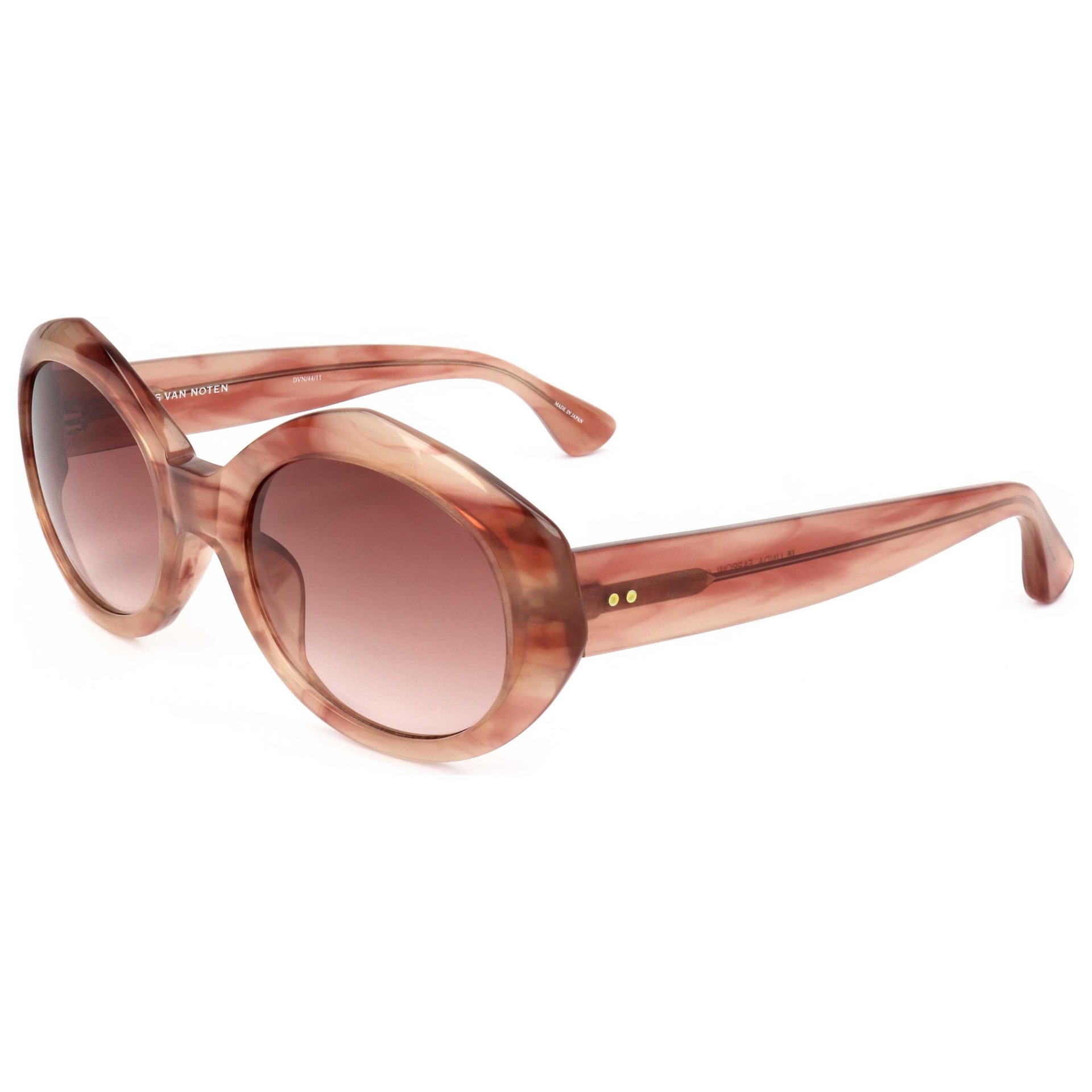Linda Farrow Women's Sunglasses DVN44-C11-55