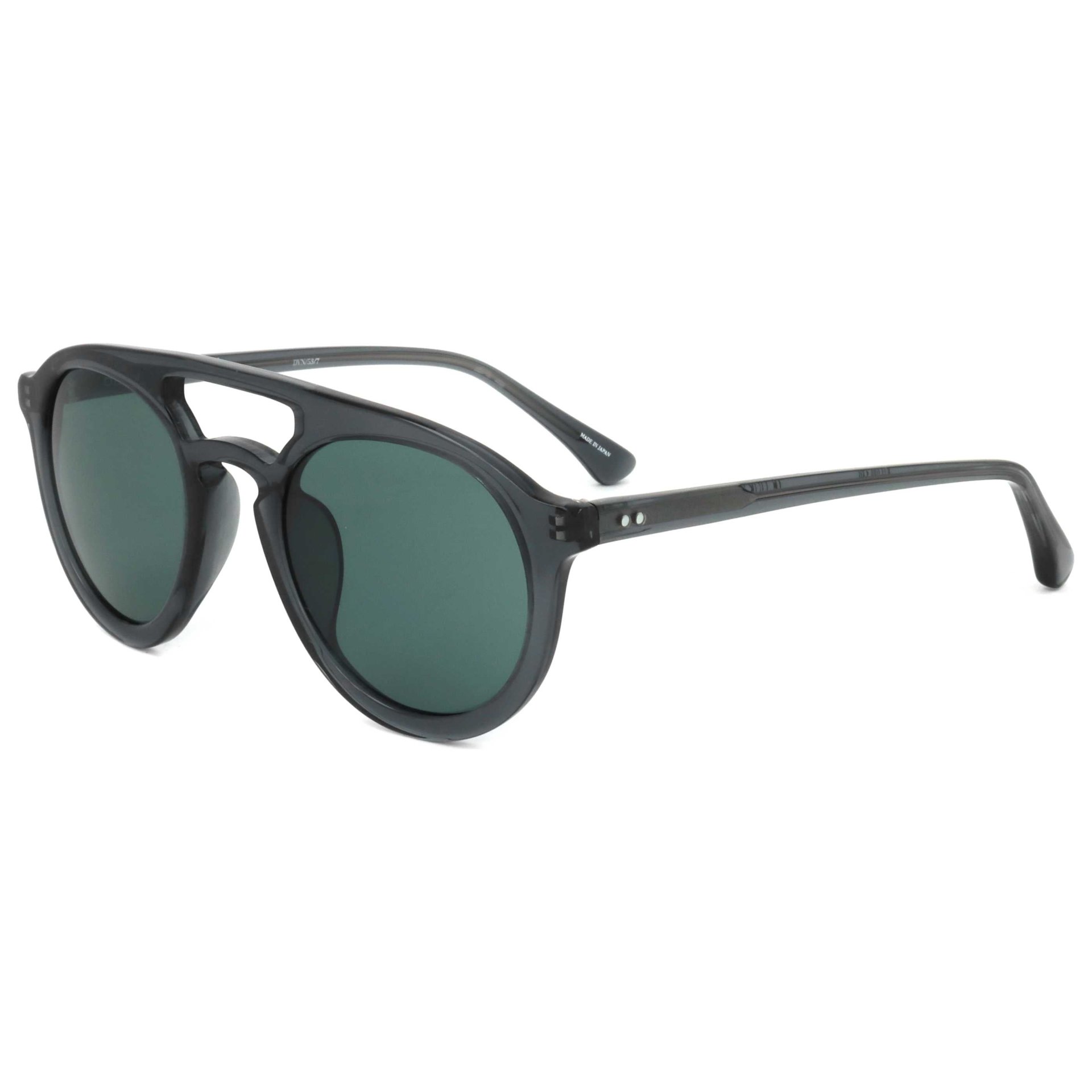 Linda Farrow Unisex Sunglasses DVN53-C7-47