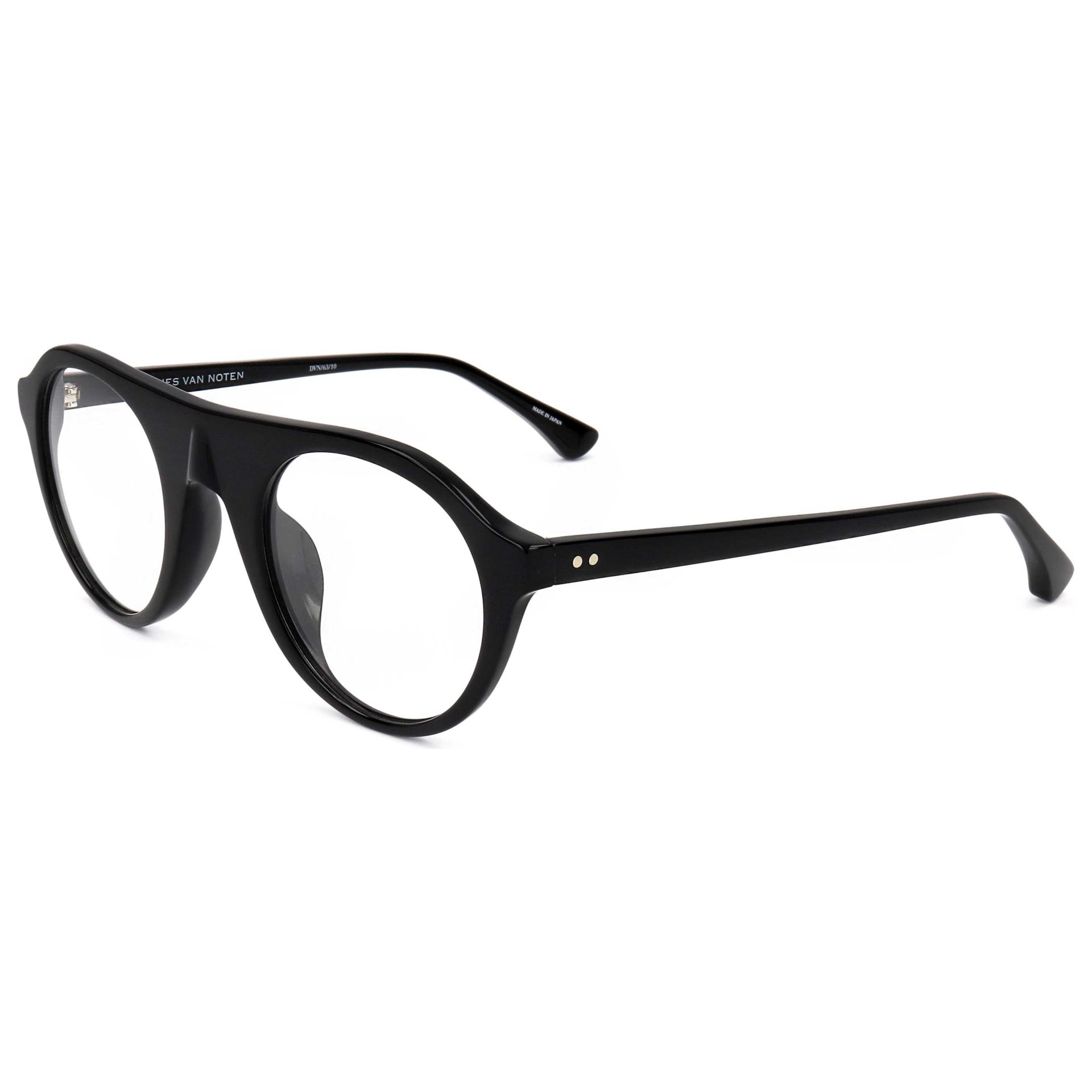 Linda Farrow Unisex Opticals DVN63-C10-49