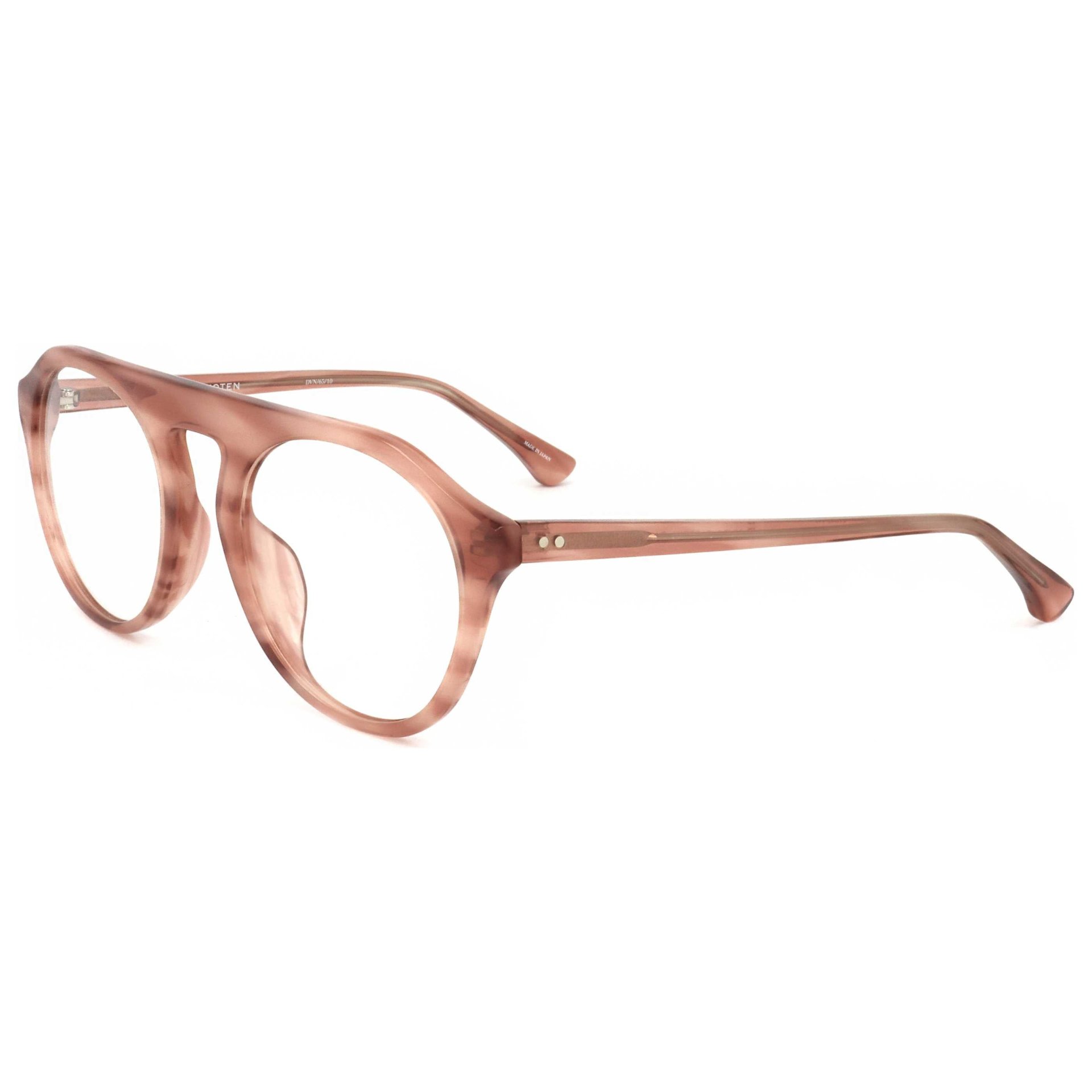 Linda Farrow Unisex Opticals DVN65-C10-53