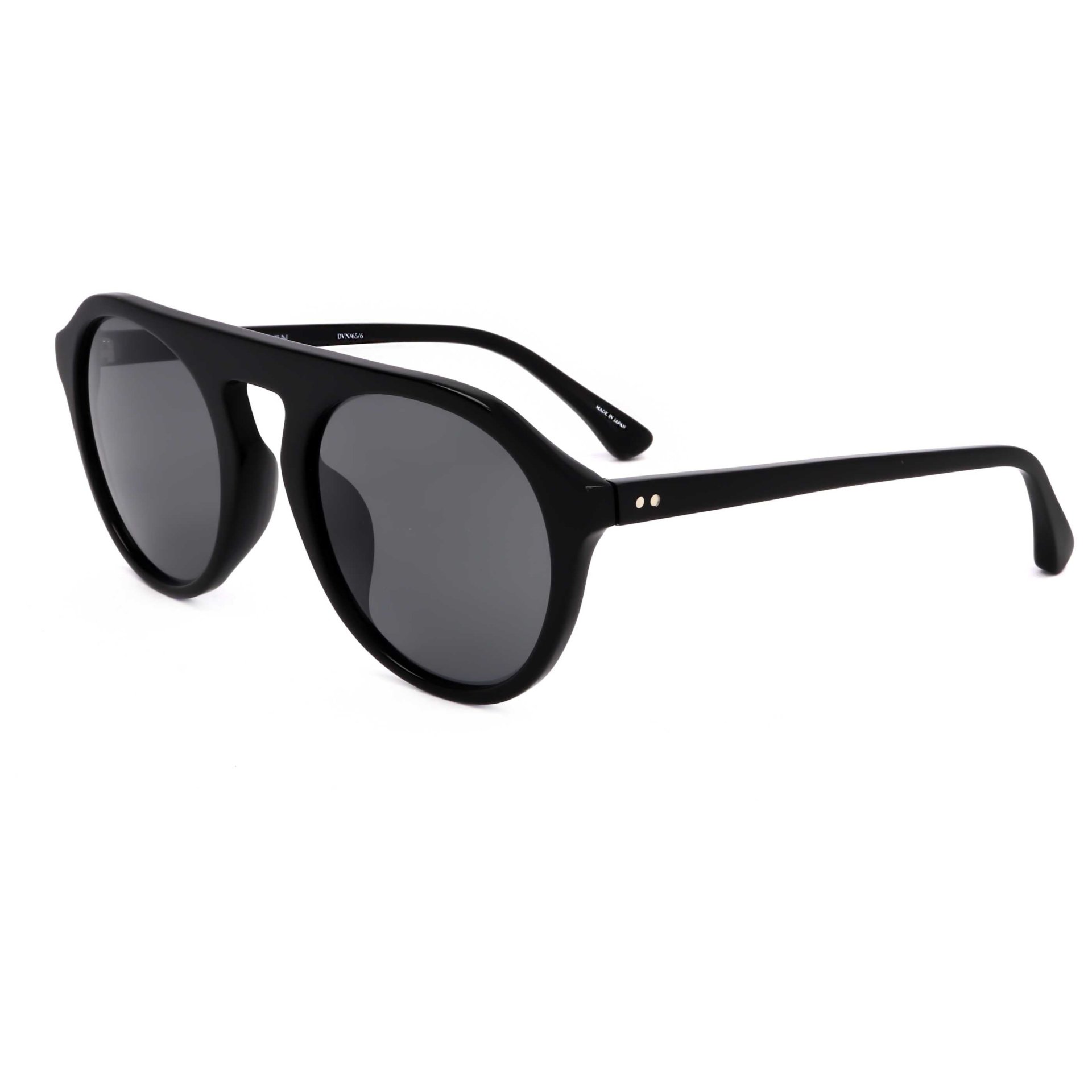 Linda Farrow Unisex Sunglasses DVN65-C6-54