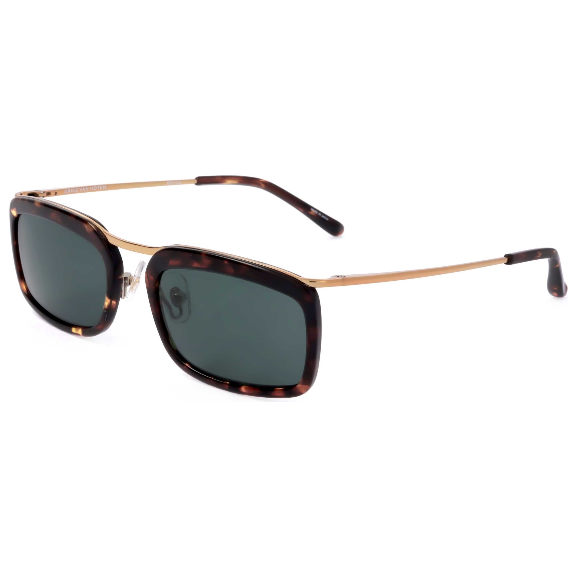 Linda Farrow Women's Sunglasses DVN74-C6-51