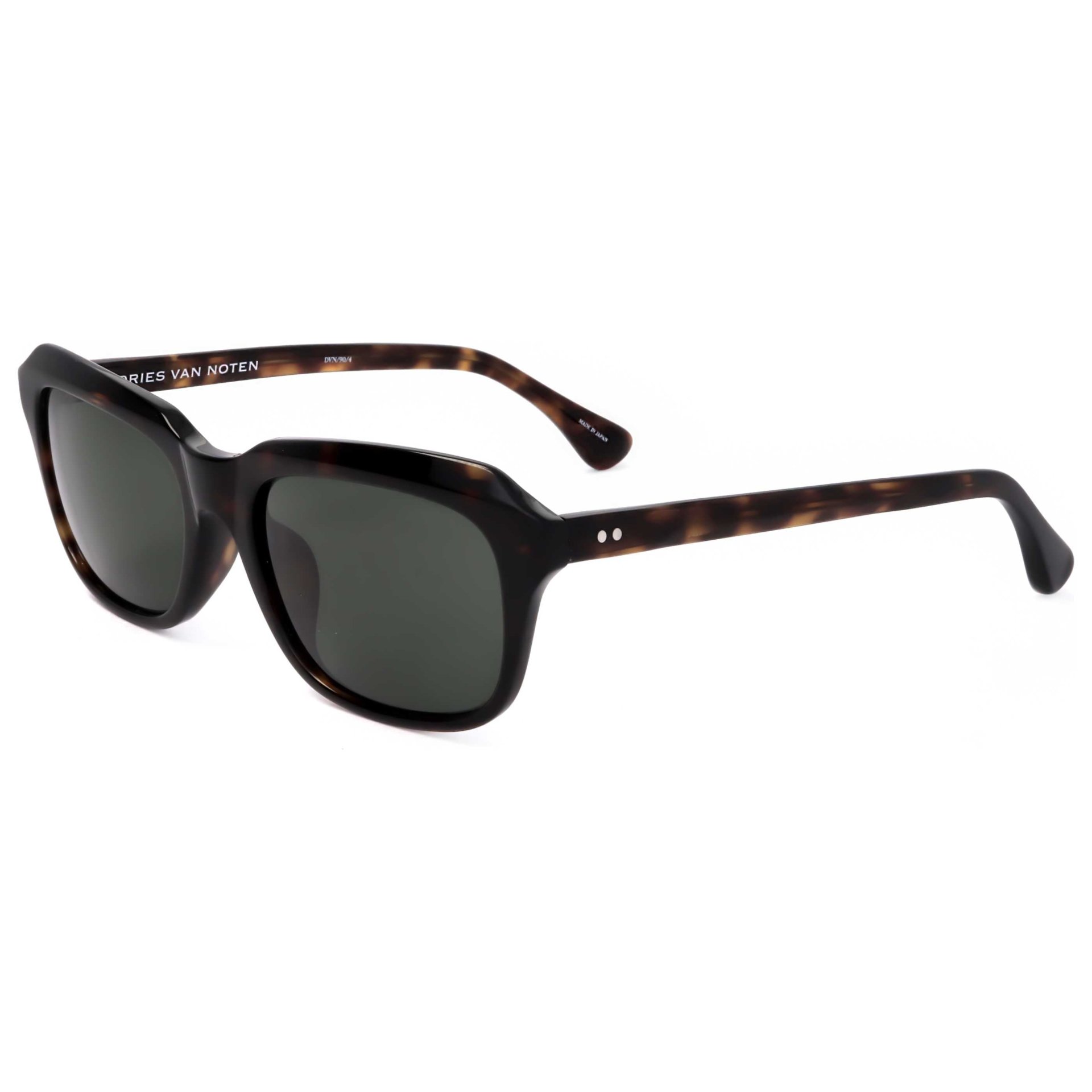Linda Farrow Men's Sunglasses DVN90-C4-54