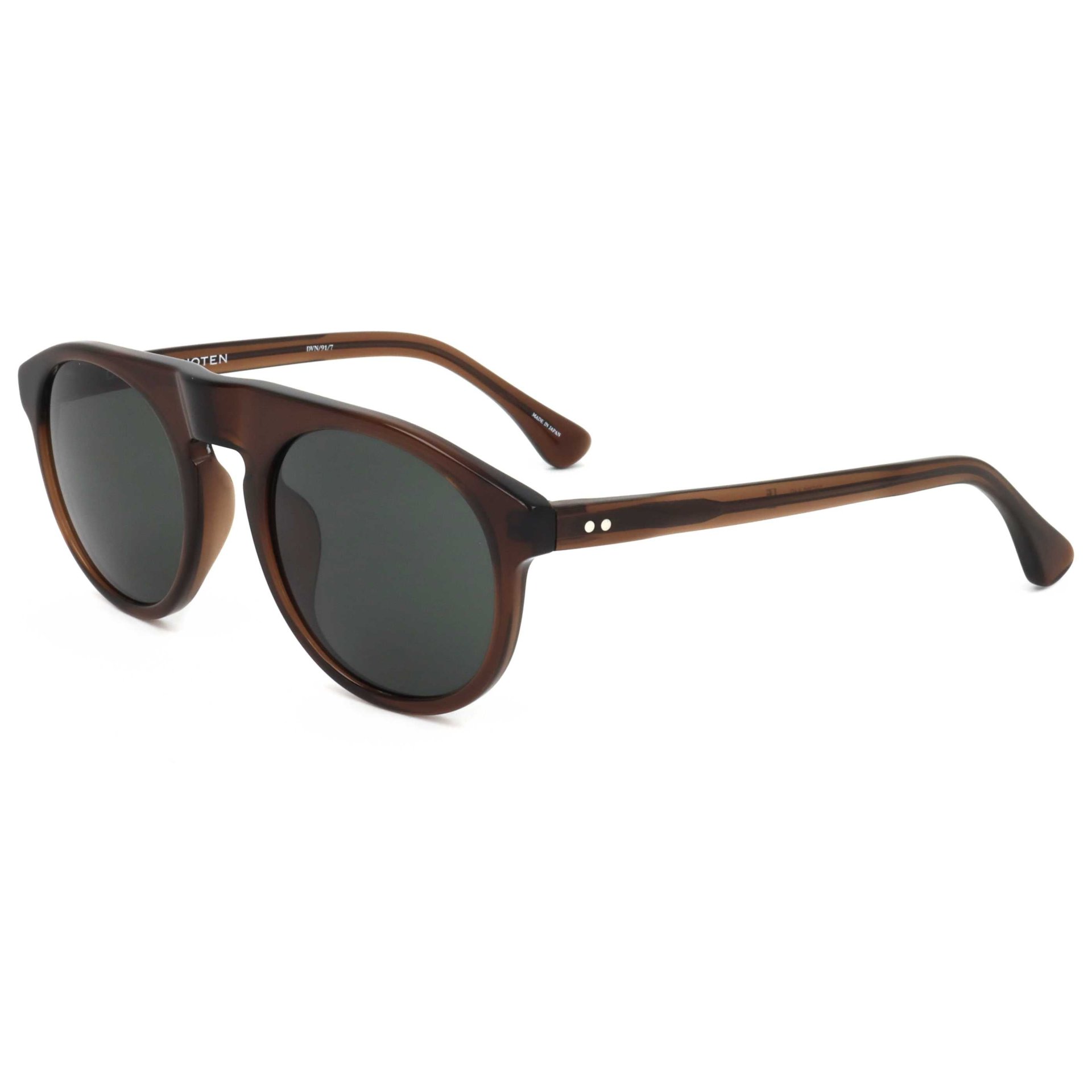 Linda Farrow Men's Sunglasses DVN91-C7-50