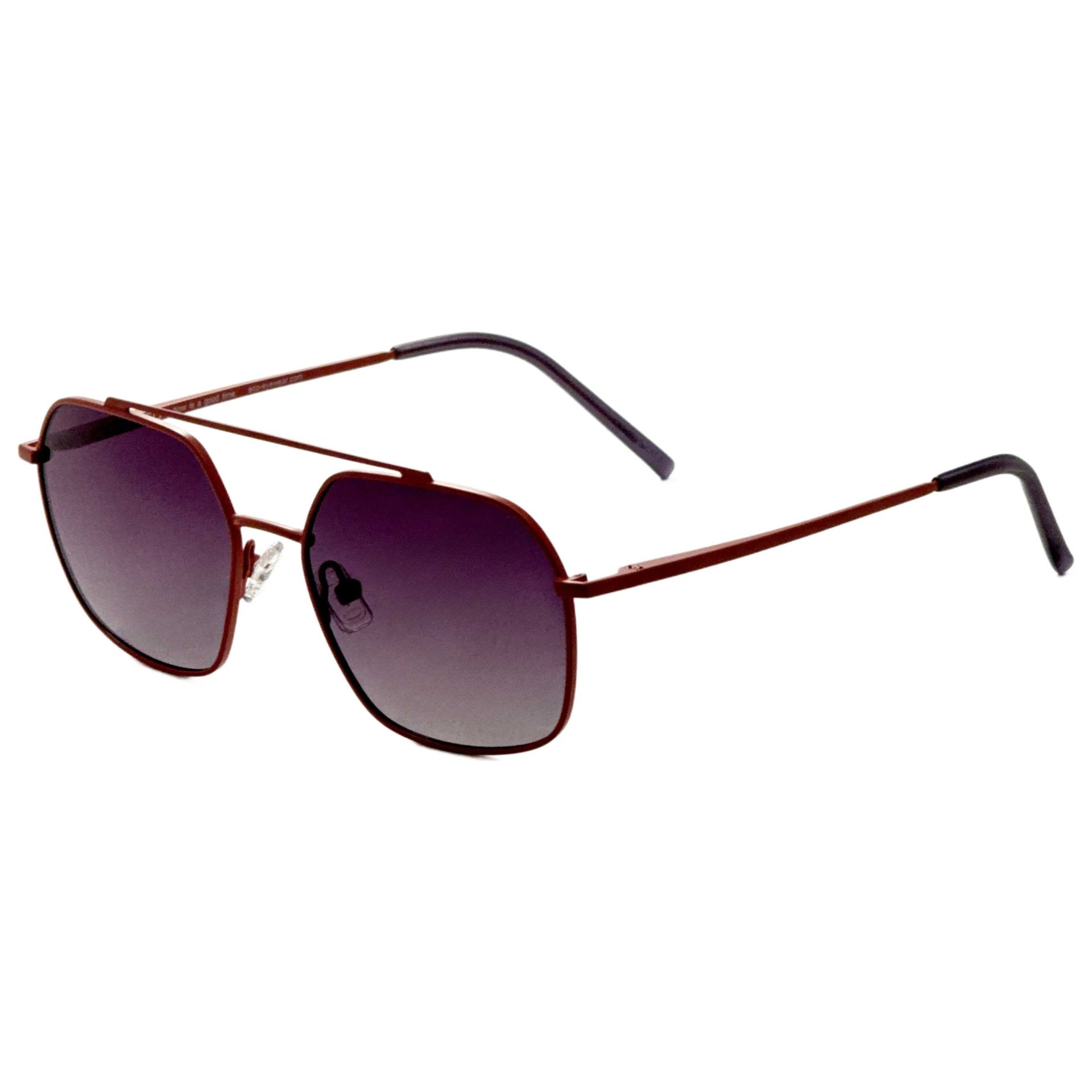Modo Men's Sunglasses E23THYSBRK052