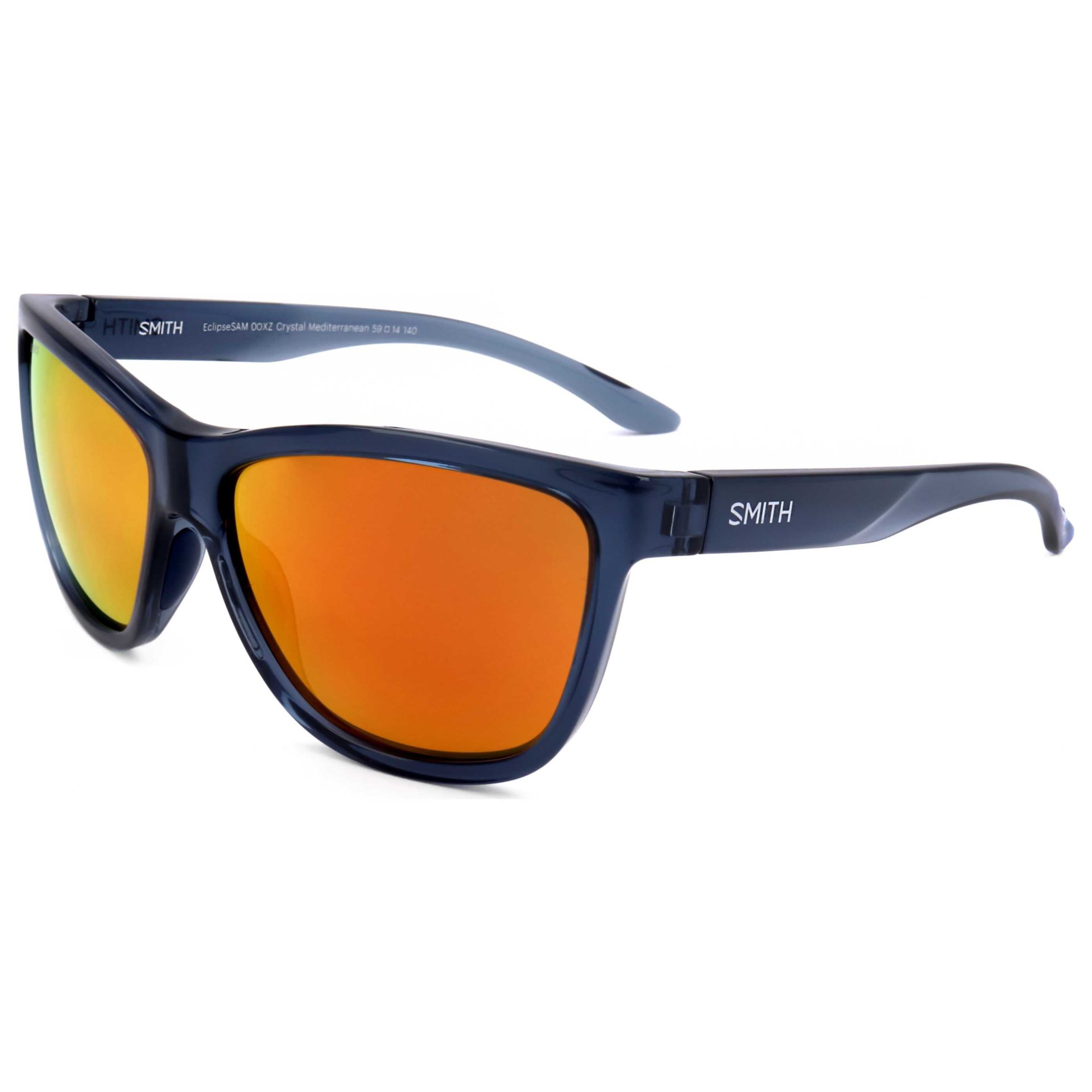 Smith Optics Women's Sunglasses ECLIPSESAM-OXZ-59