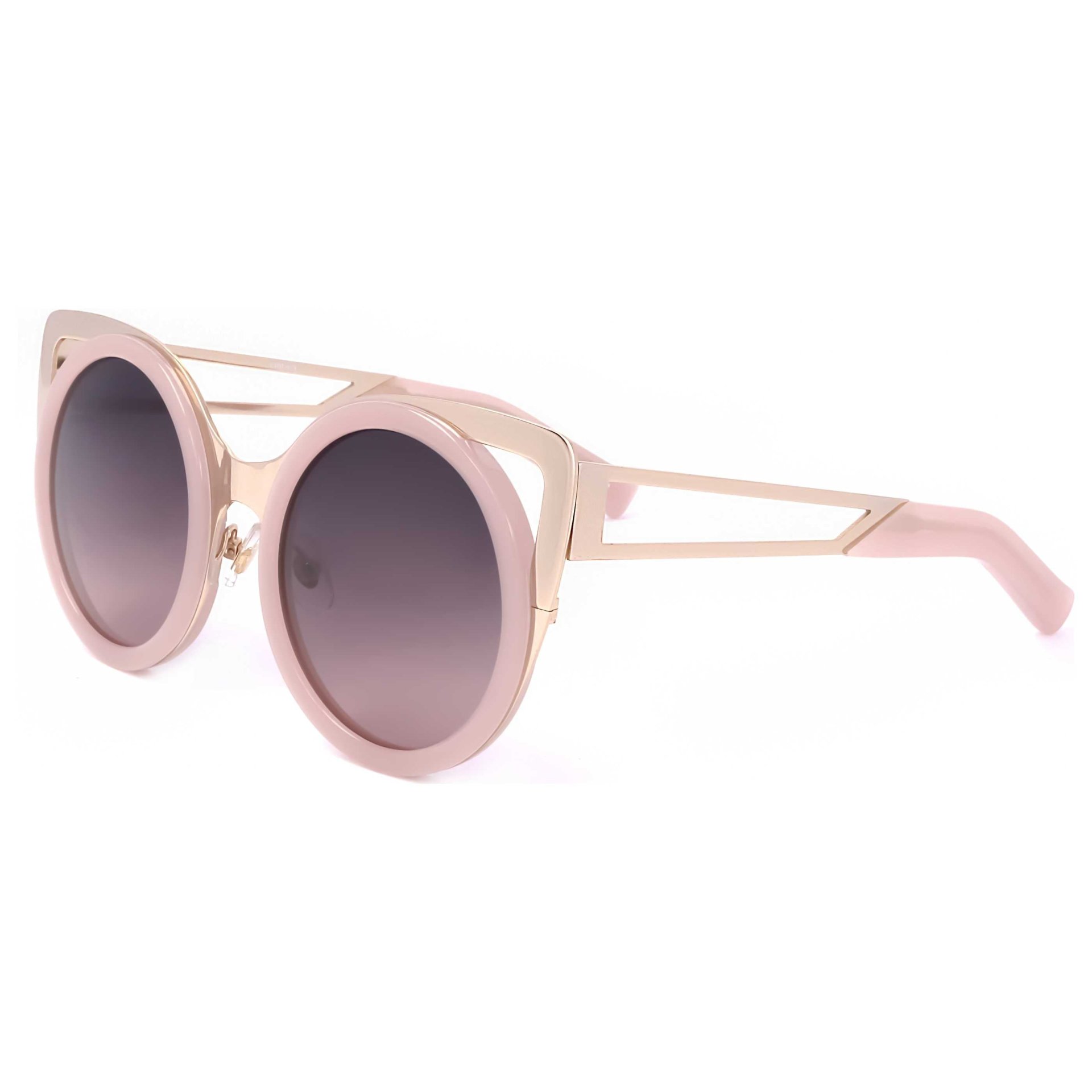 Linda Farrow Women's Sunglasses EDM4-C3-49