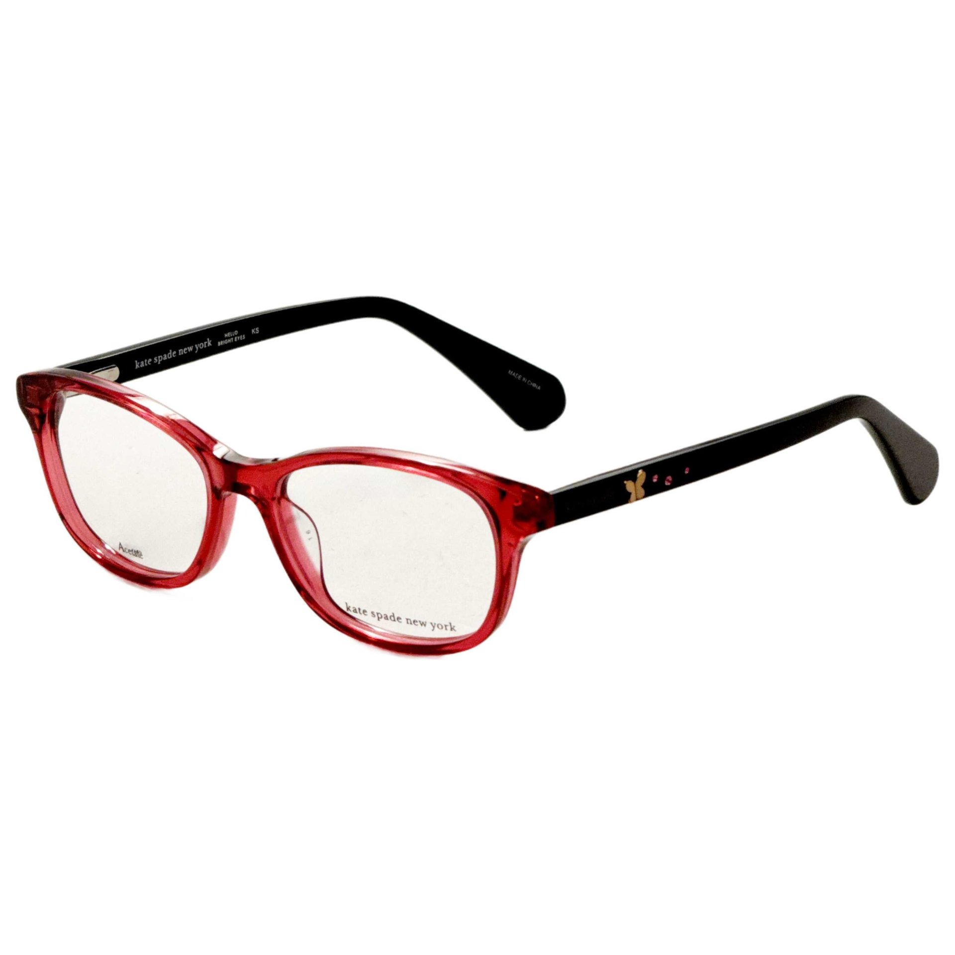 Kate Spade Women's Opticals EMMI-130-48