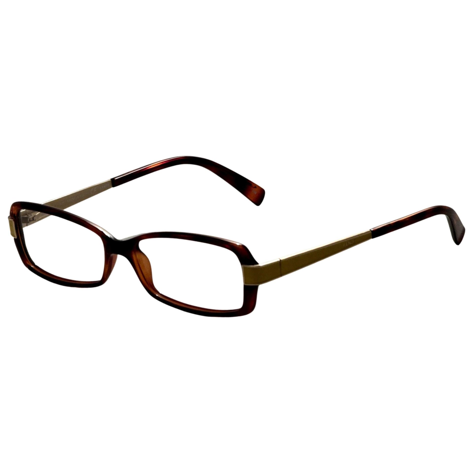 Fendi Women's Opticals FENDI-103-23