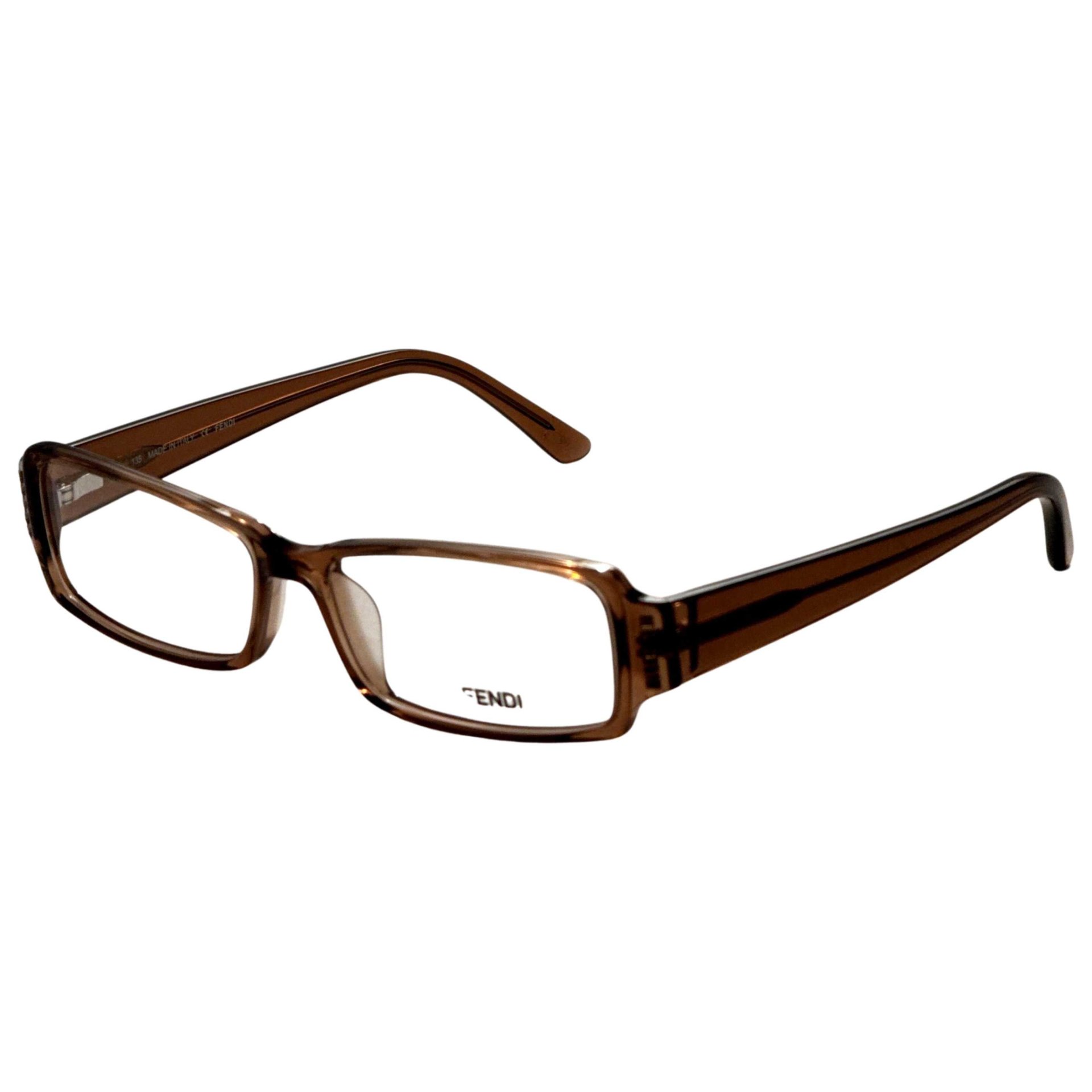Fendi Women's Opticals FENDI-850-256