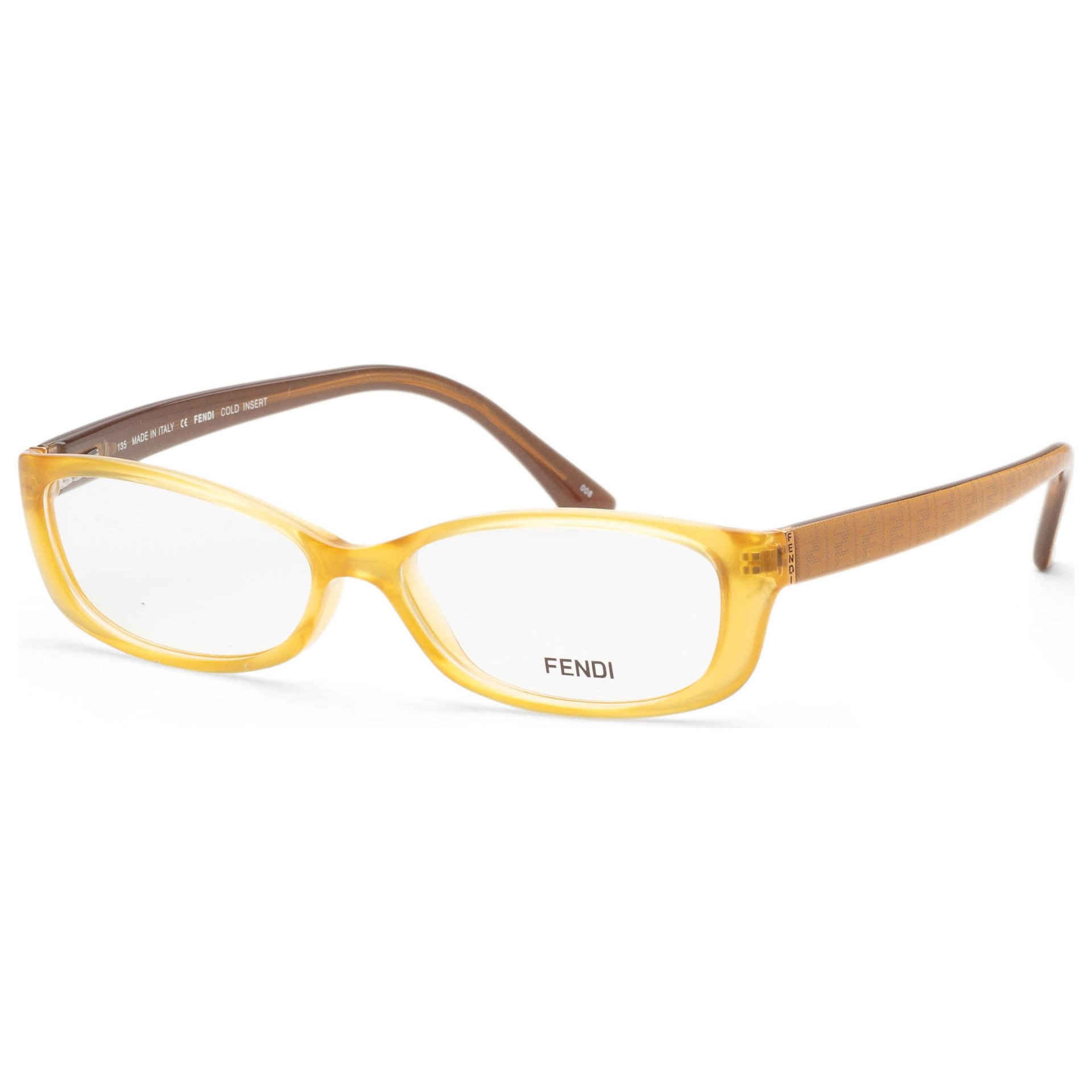 Fendi Women's Opticals FENDI-881-832
