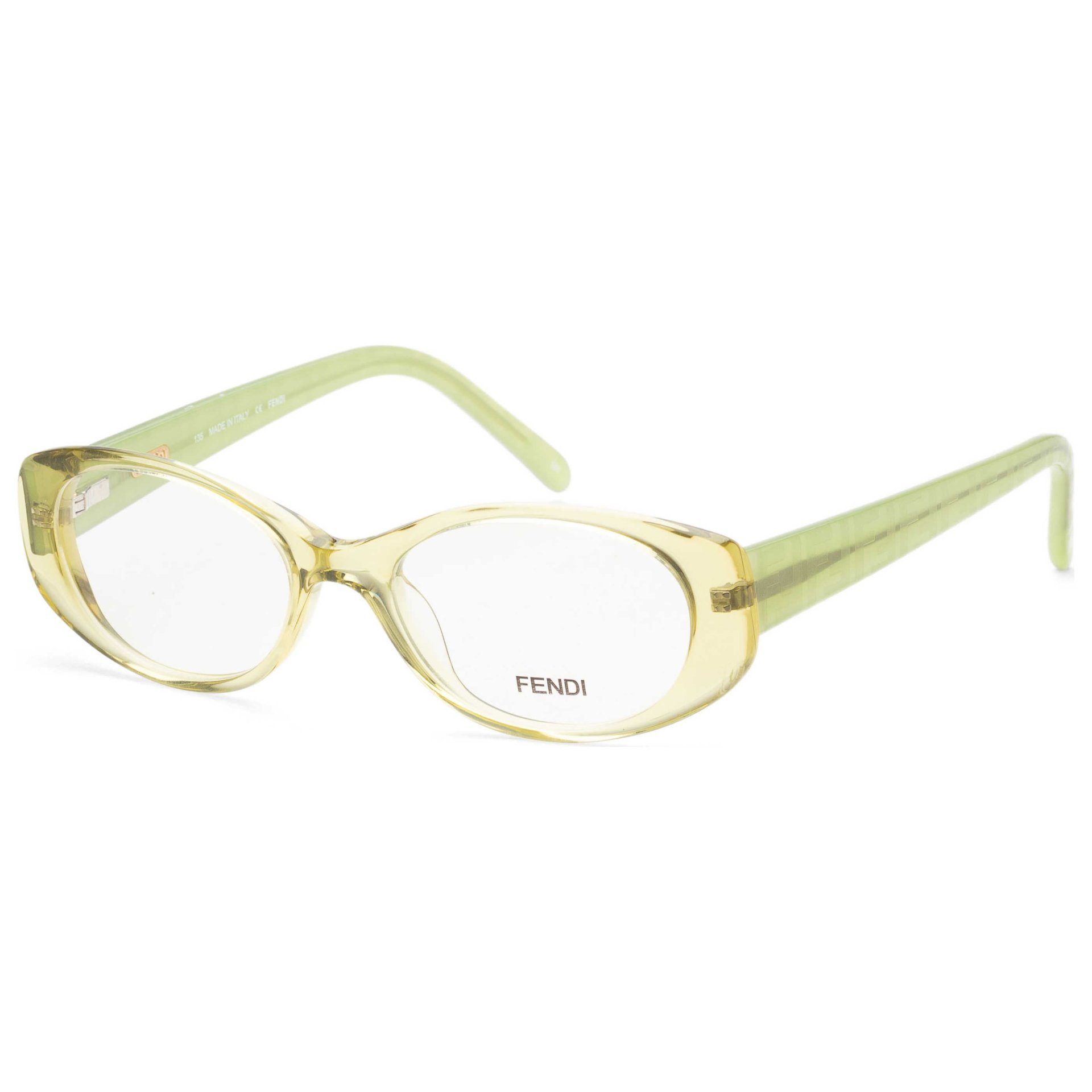 Fendi Women's Opticals FENDI-907-318