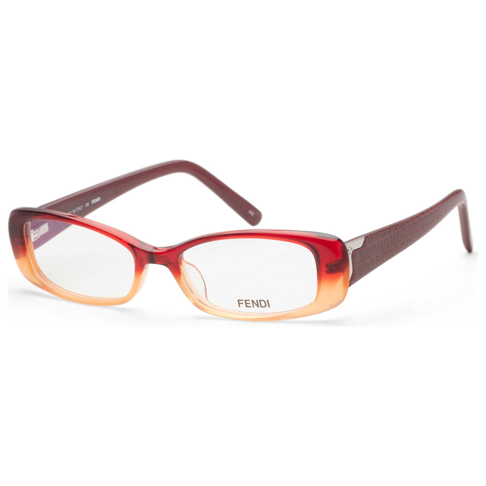 Fendi Women's Opticals FENDI-967-602