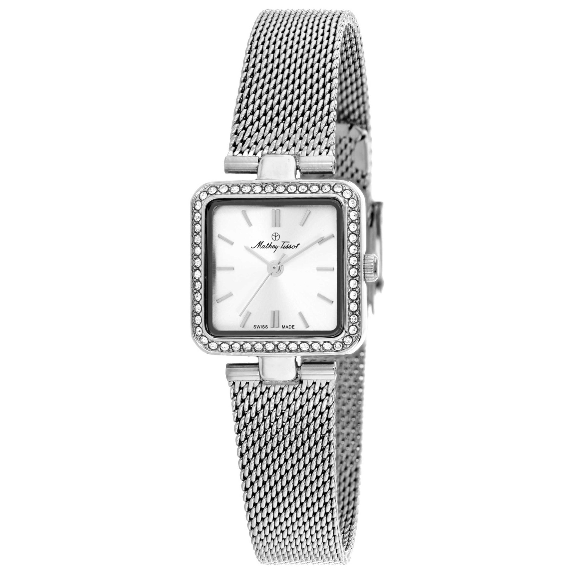 Mathey Tissot Women's Watch FOO2AI