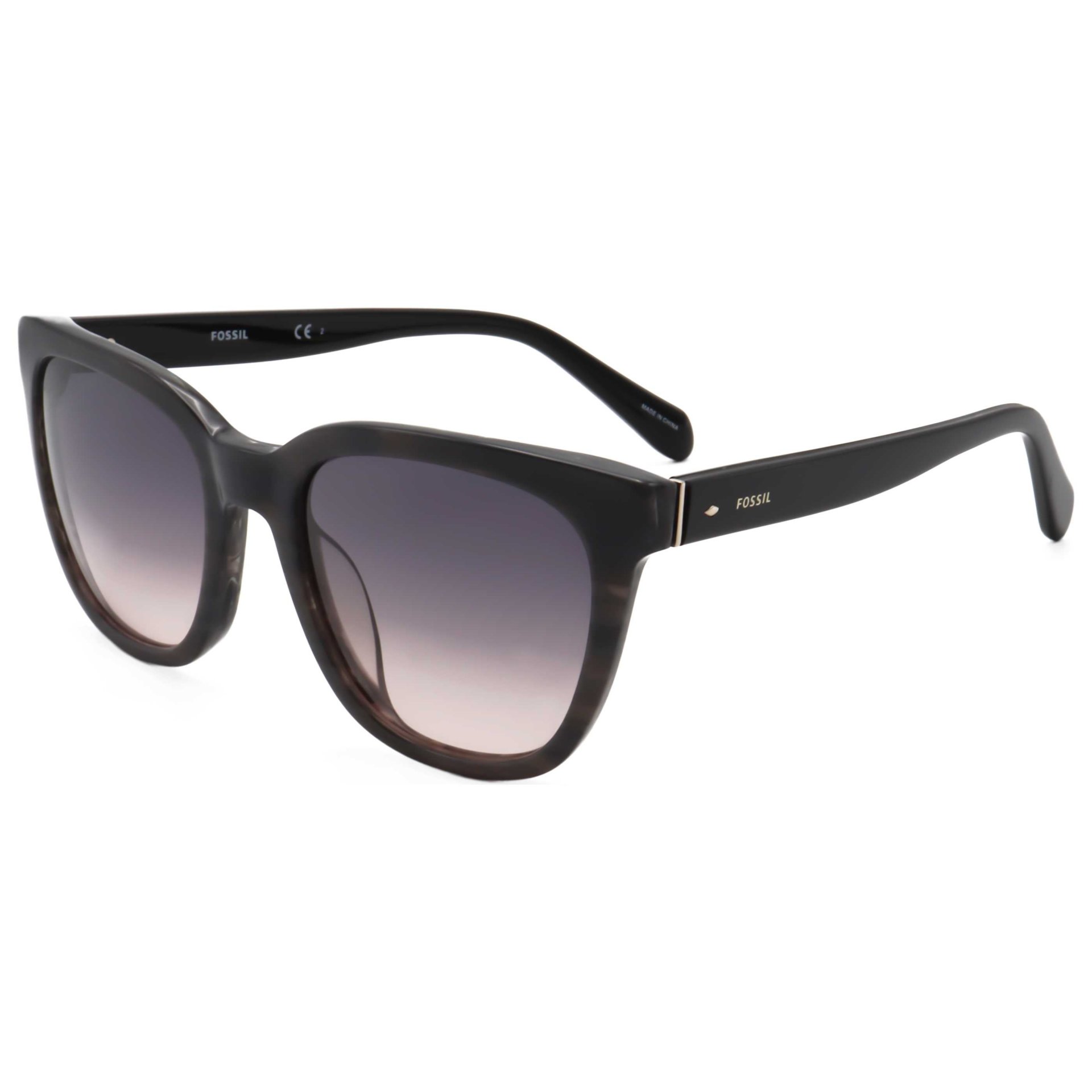 Fossil Women's Sunglasses FOS-2066-S-2W8-52
