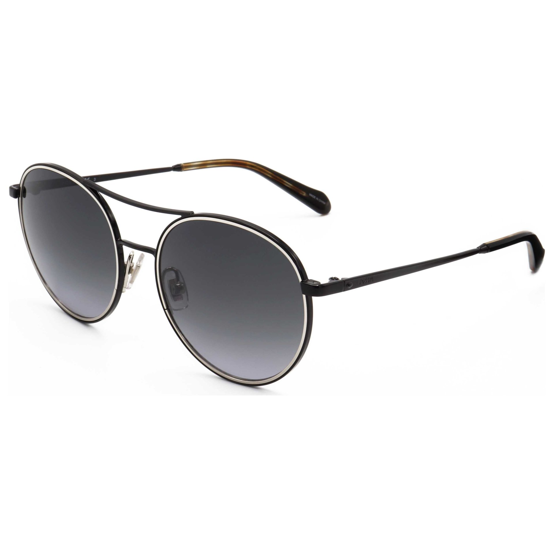 Fossil Unisex Sunglasses FOS2100-G-S-807-52