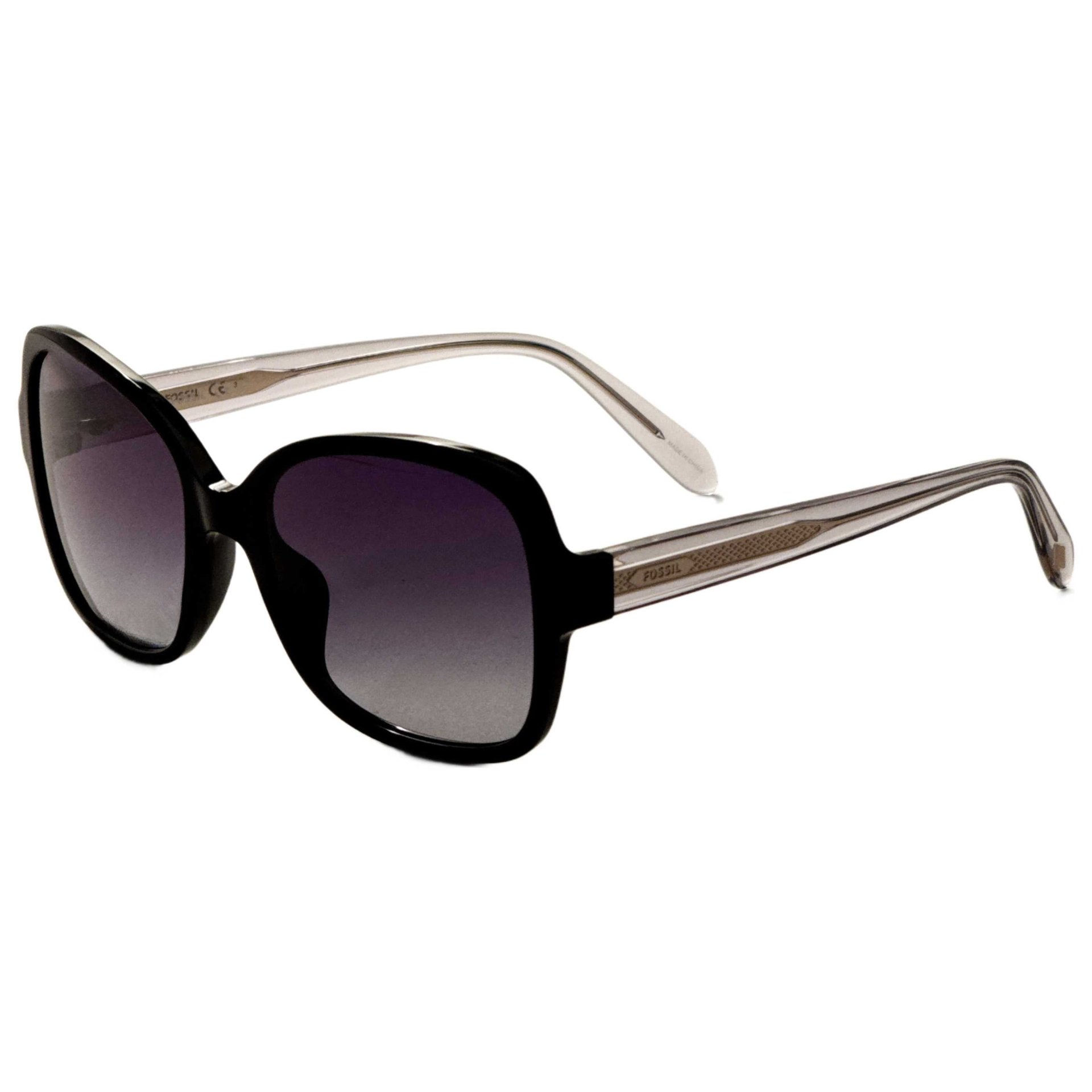 Fossil Women's Sunglasses FOS2121-S-807-56