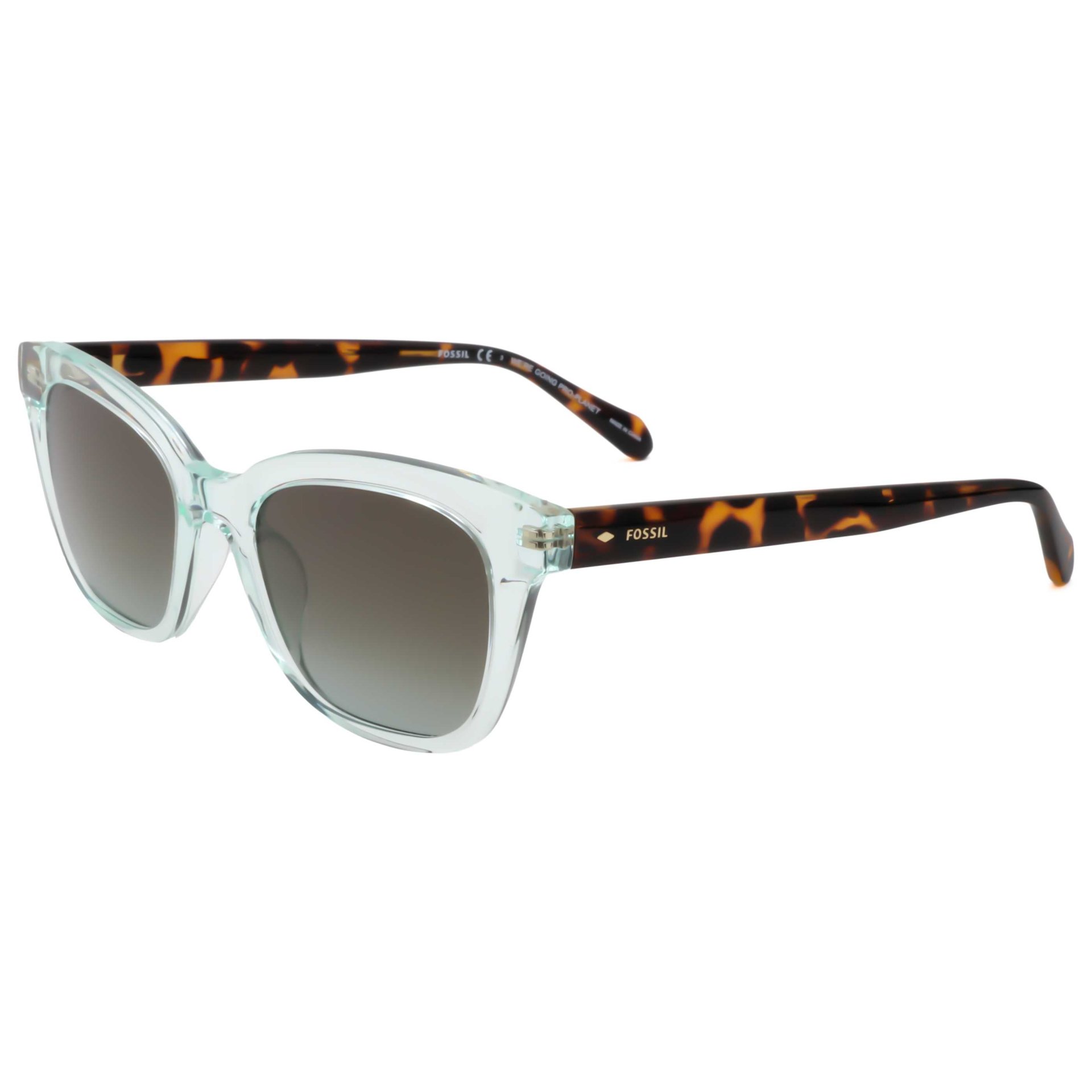 Fossil Women's Sunglasses FOS2126-G-S-0OX-51