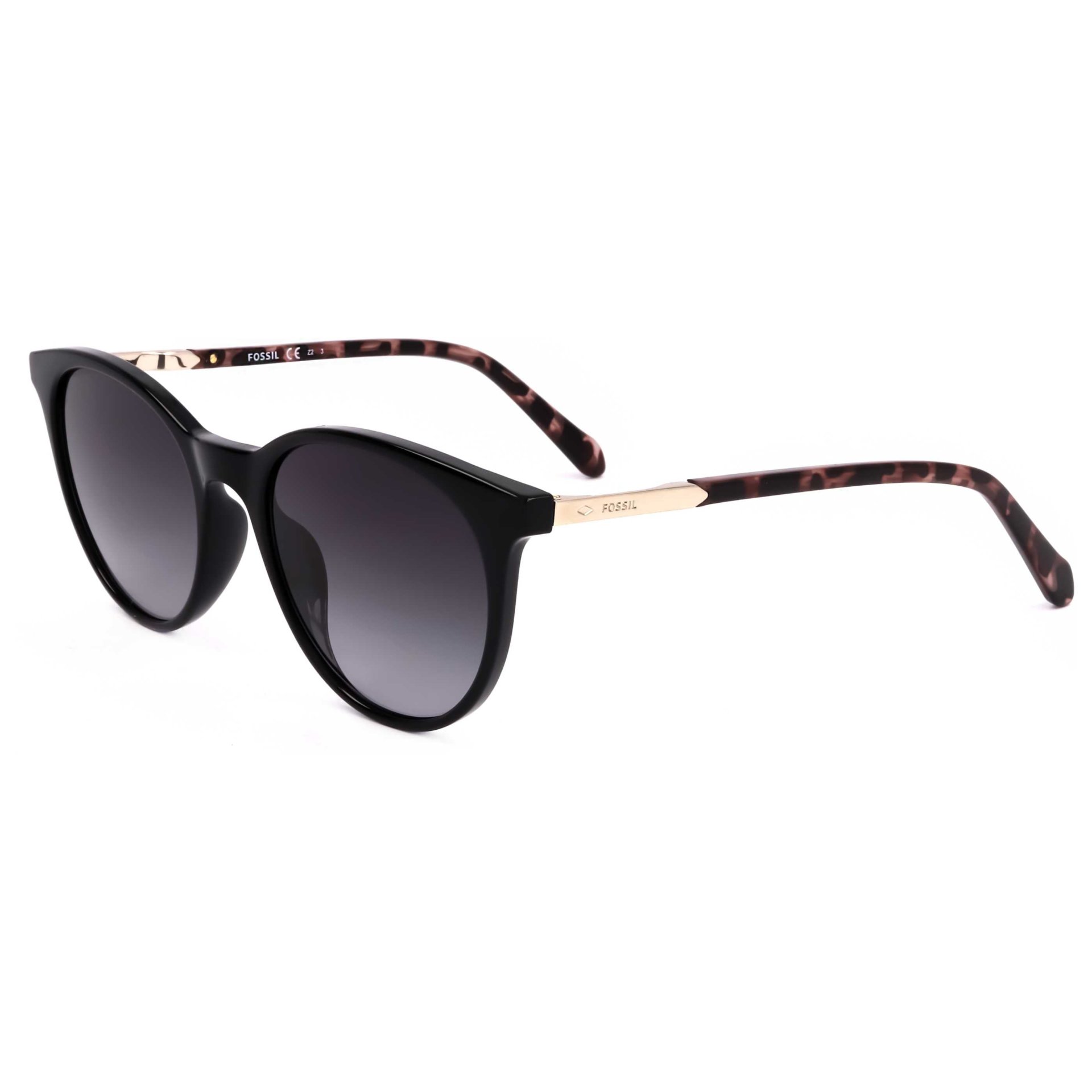 Fossil Women's Sunglasses FOS3122-G-S-807-53