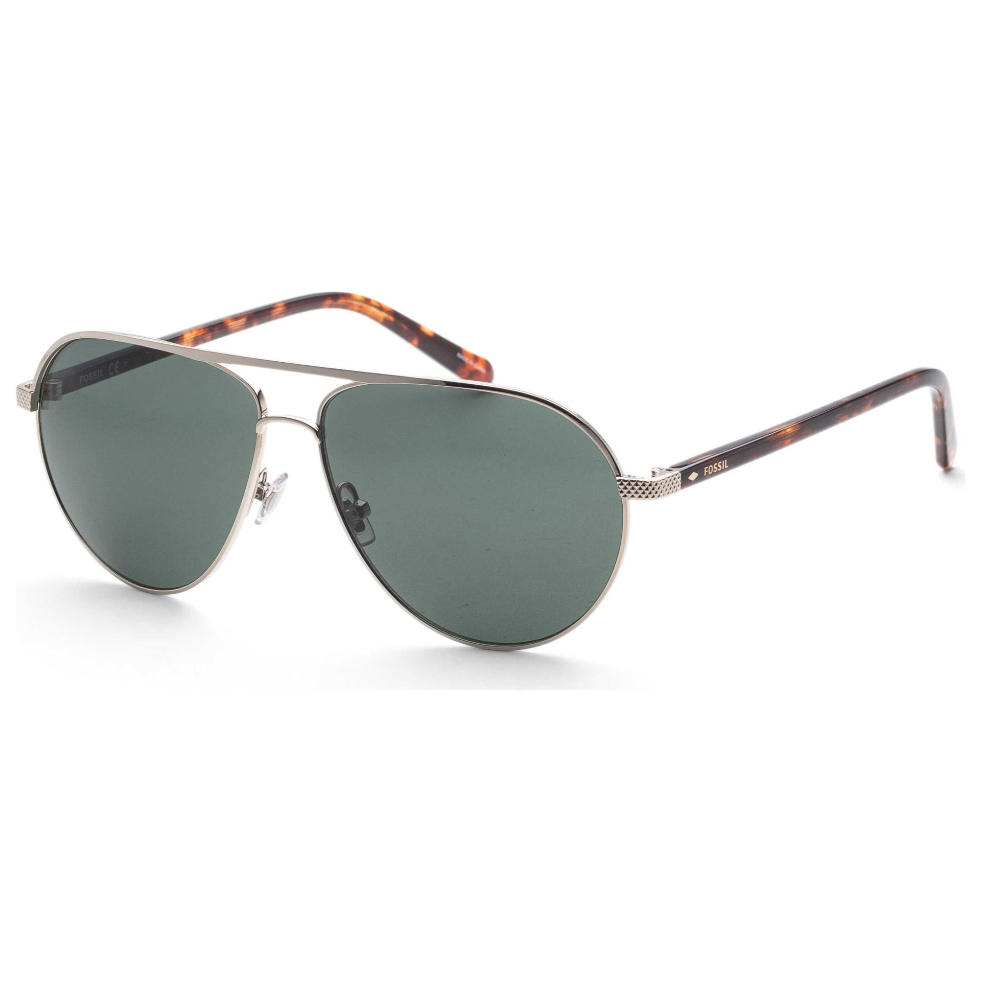 Fossil Men's Sunglasses FOS3125-G-S-3YG-59
