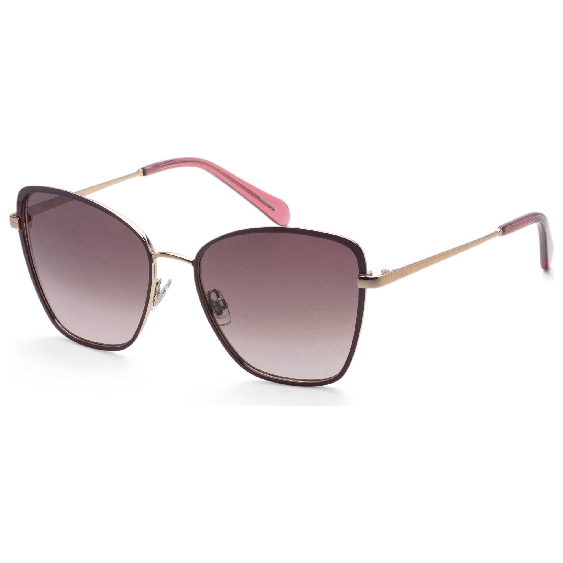 Fossil Women's Sunglasses FOS3159GS-092E-HA