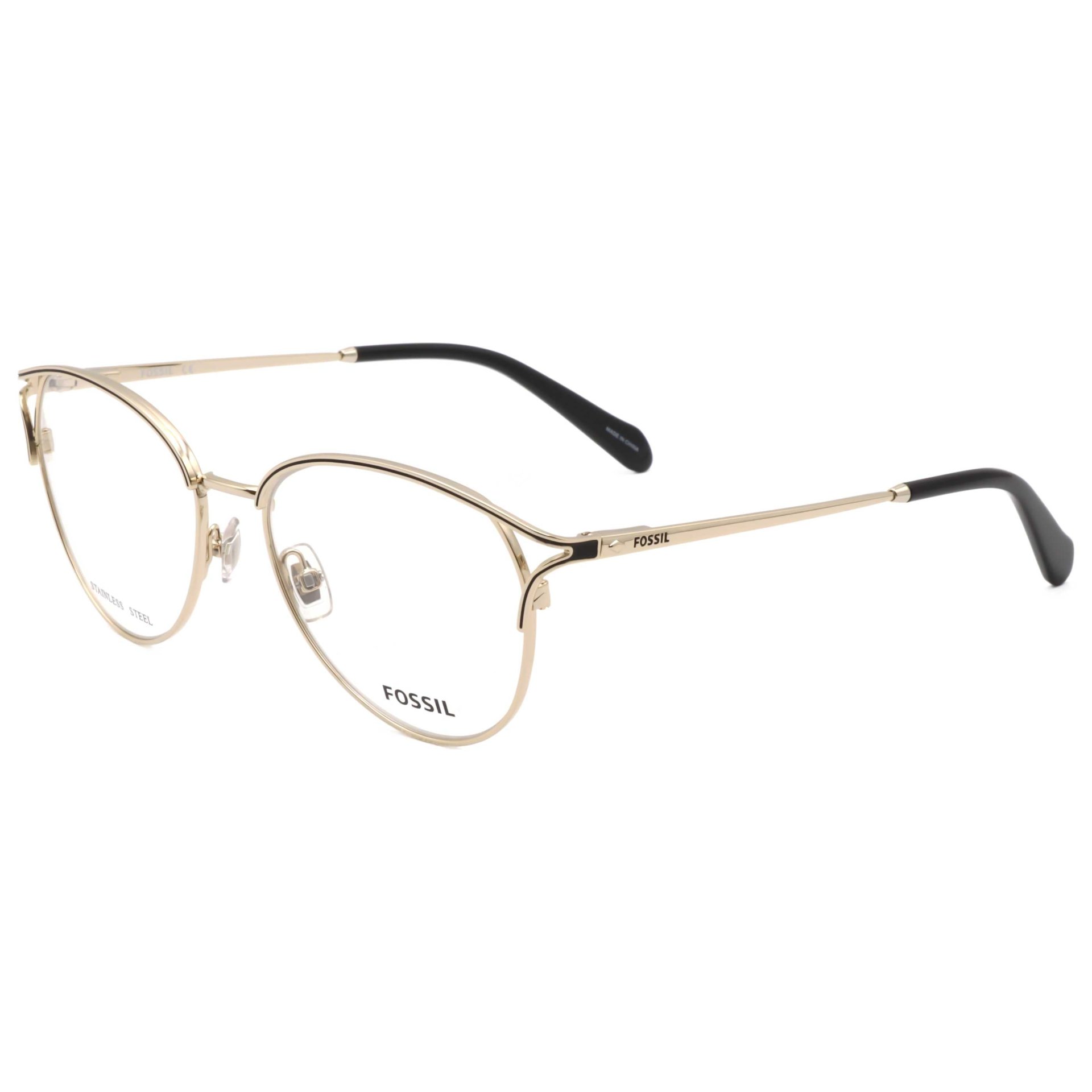 Fossil Women's Opticals FOS7141-G-003-52