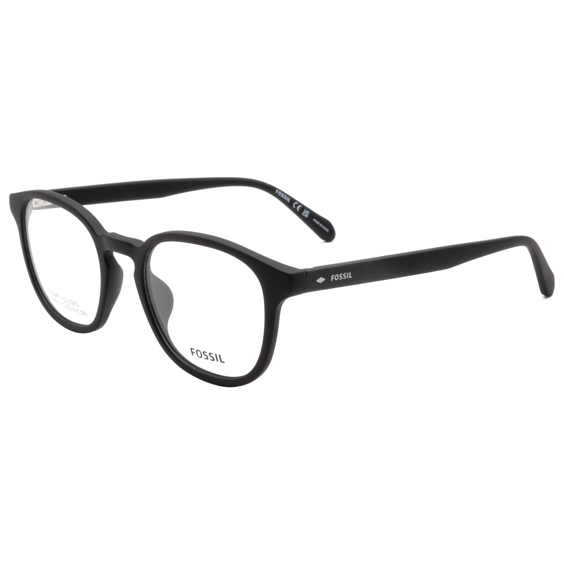 Fossil Unisex Opticals FOS7156-003-50