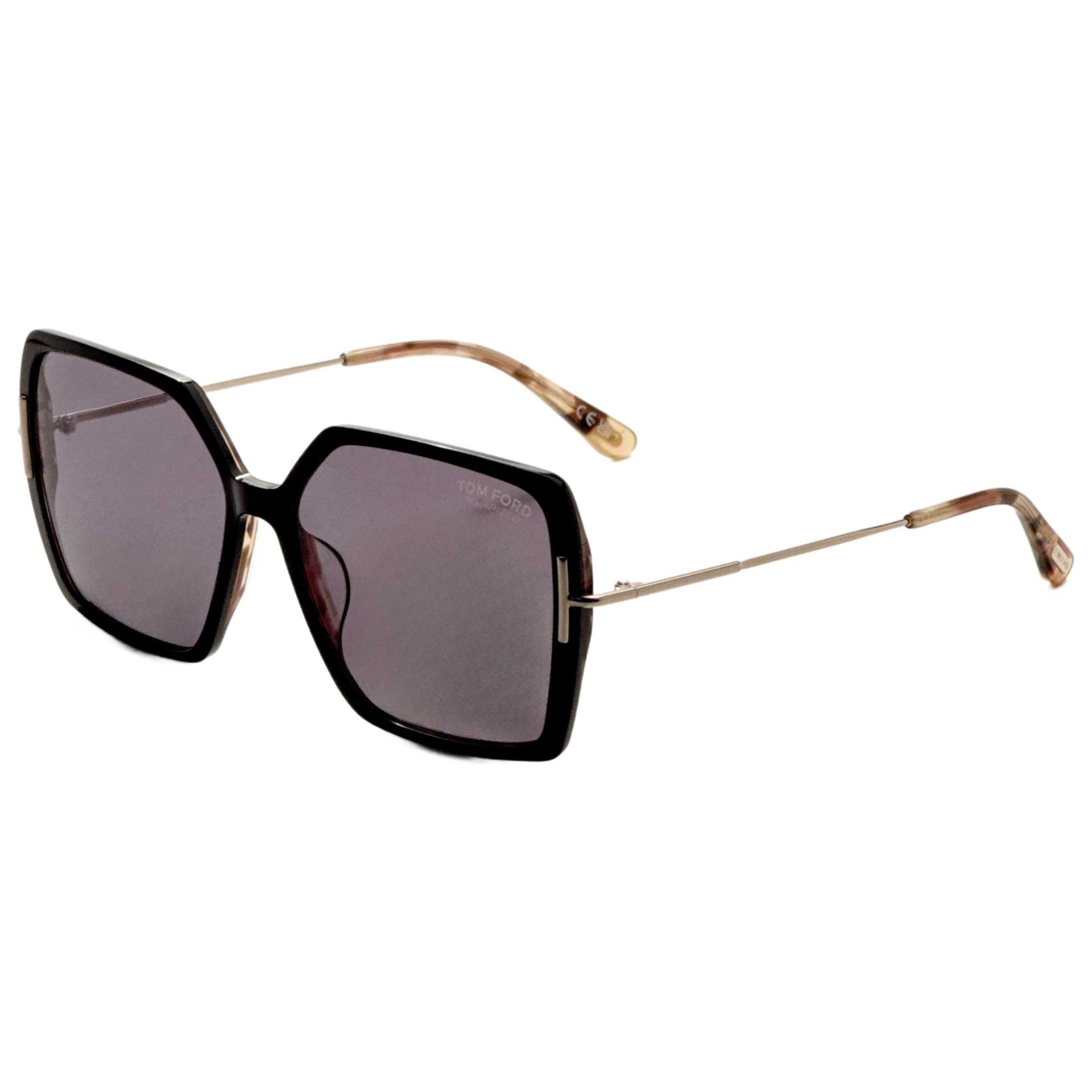 Tom Ford Women's Sunglasses FT1039-05D-59