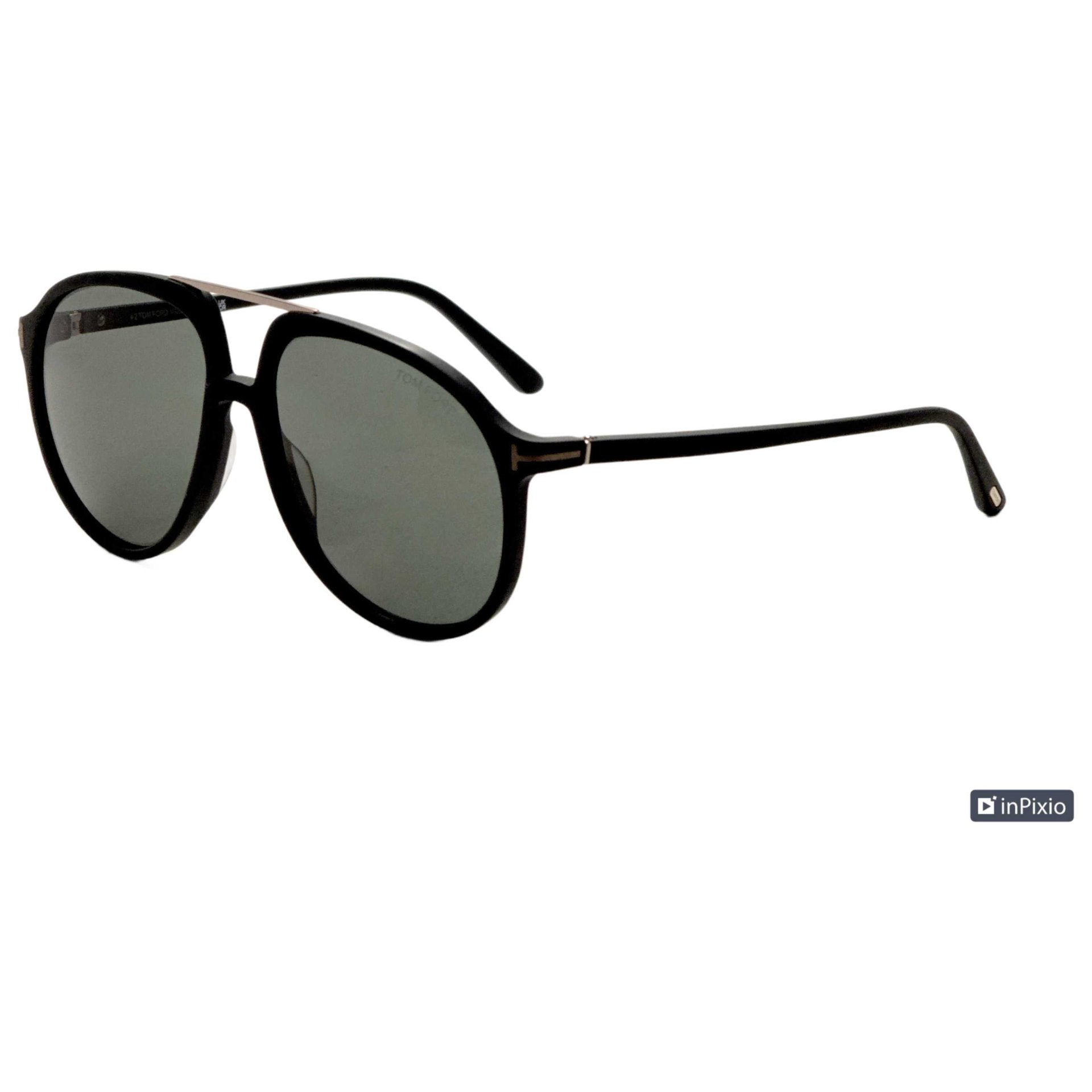 Tom Ford Men's Sunglasses FT1079-02N-58