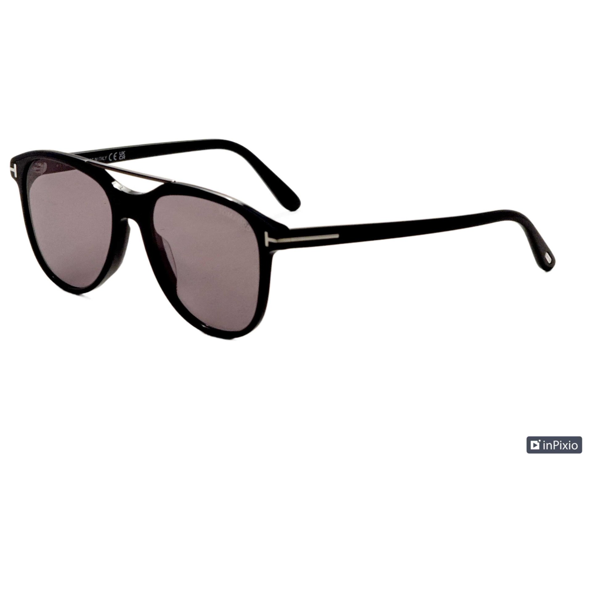 Tom Ford Men's Sunglasses FT1098-90C-54