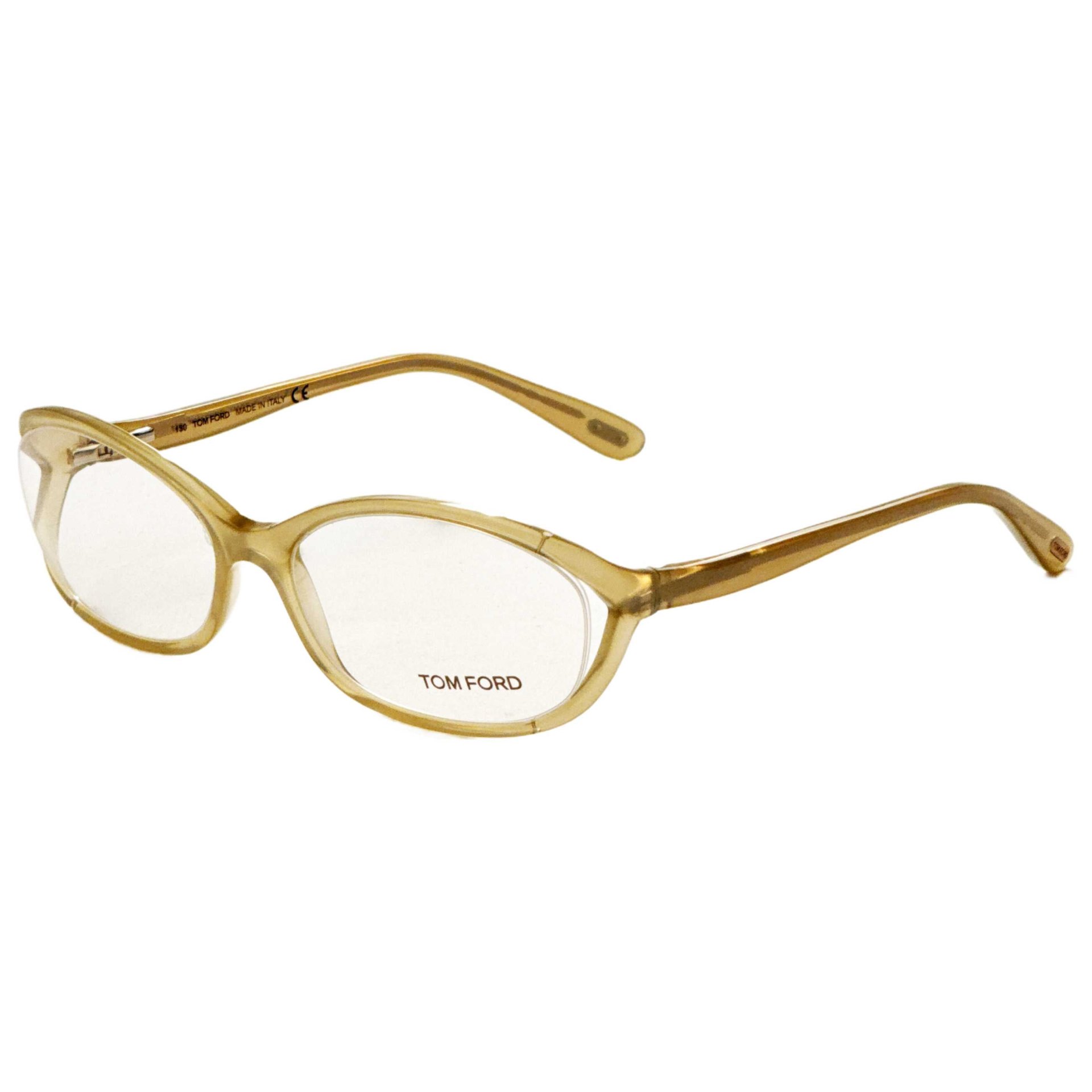 Tom Ford Women's Opticals FT5070-467-55