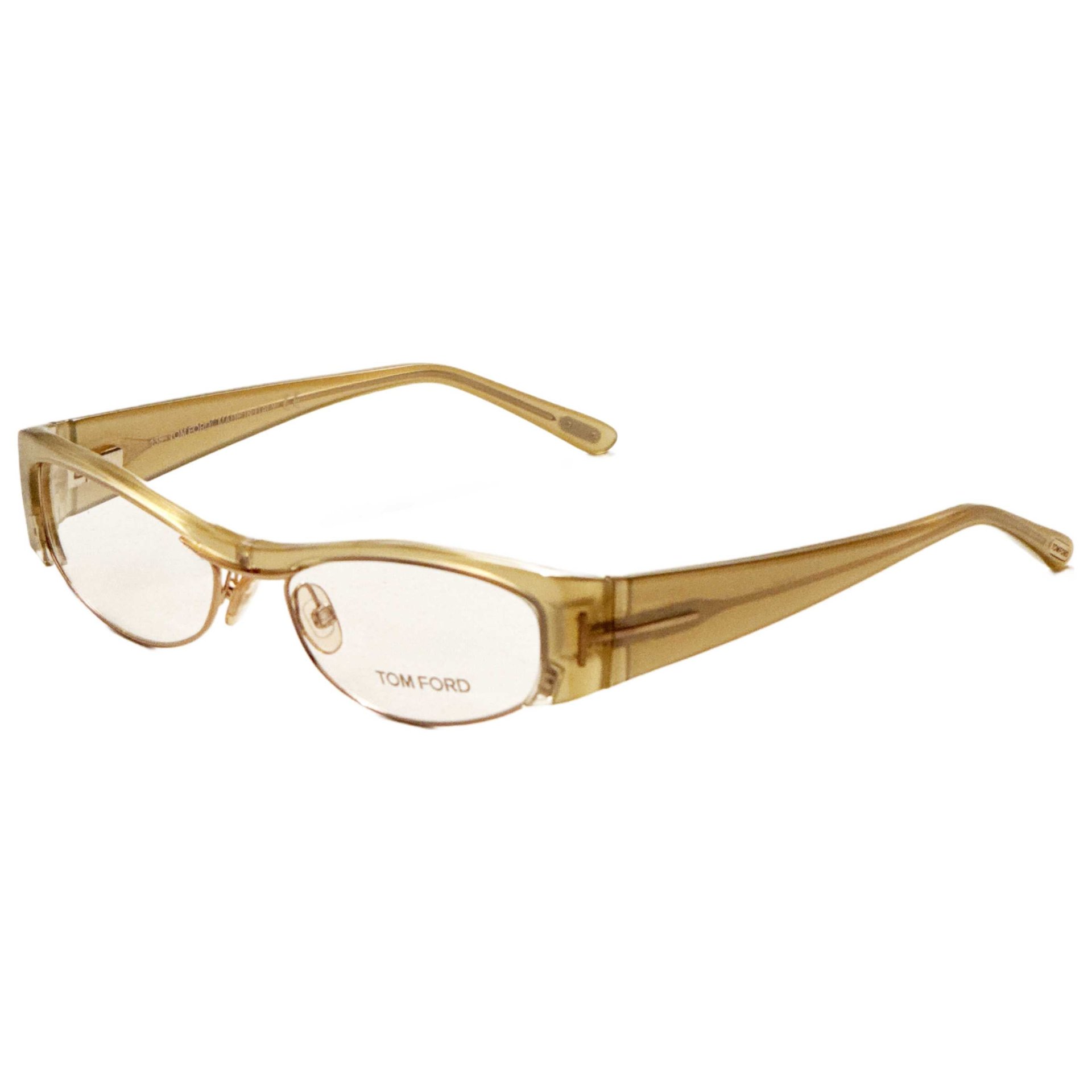 Tom Ford Women's Opticals FT5076-467-53