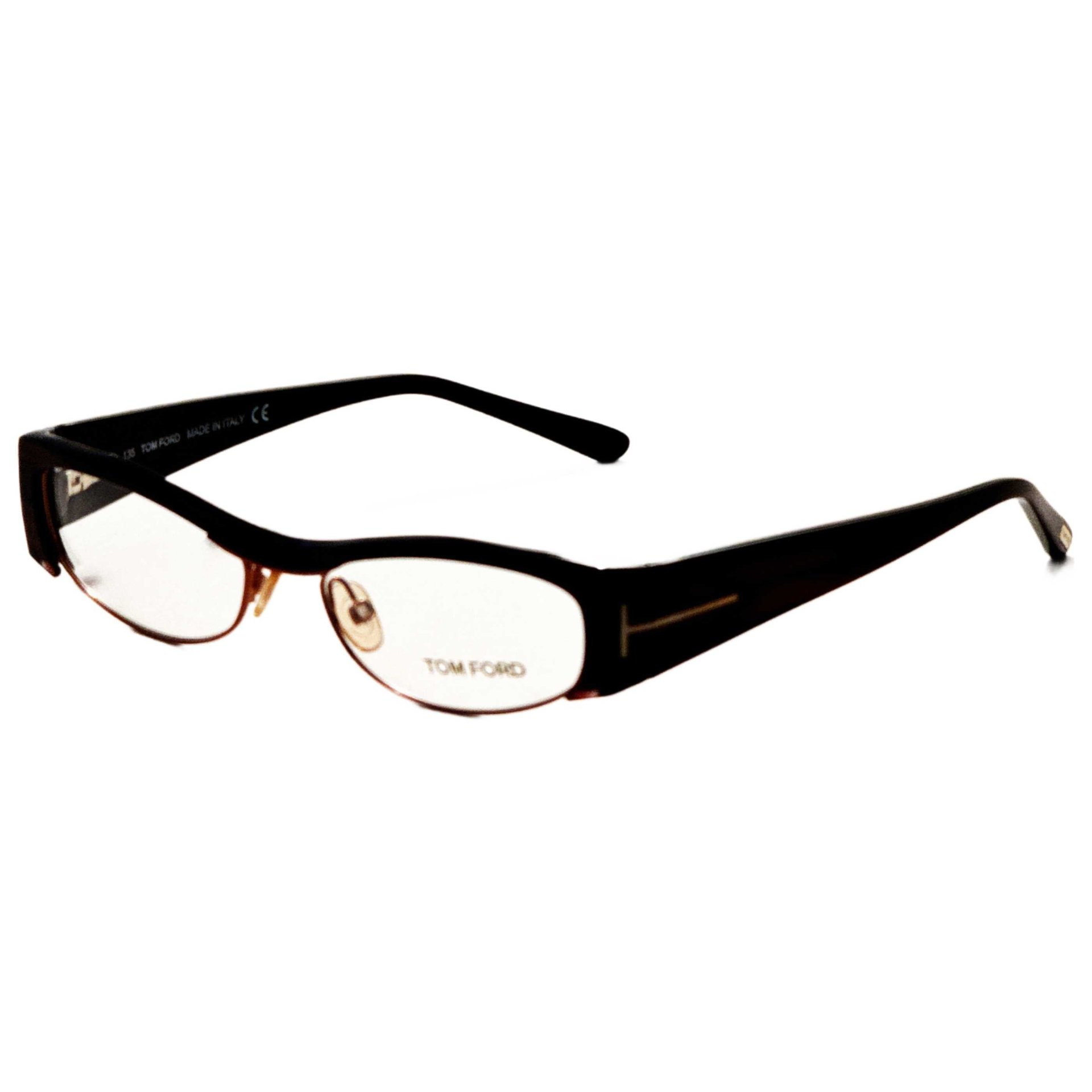 Tom Ford Women's Opticals FT5076-U60