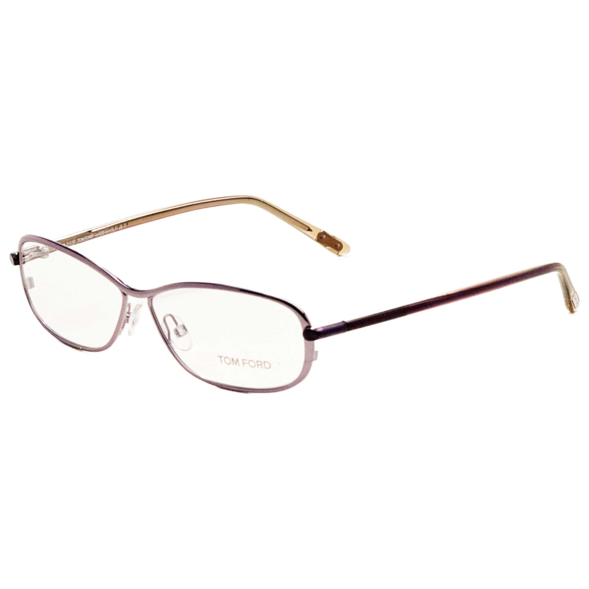 Tom Ford Women's Opticals FT5161-078-56