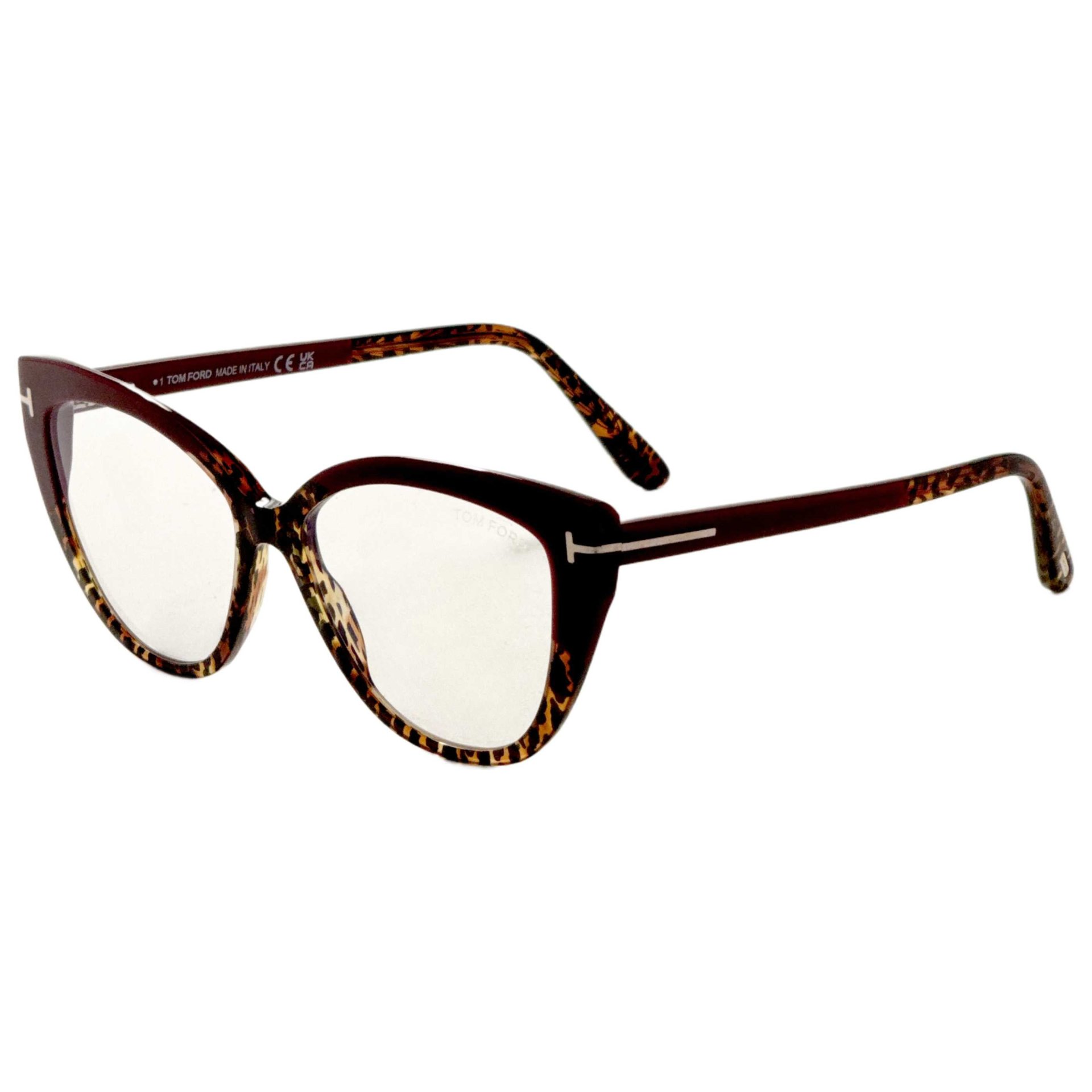 Tom Ford Women's Opticals FT5673-B-056-54