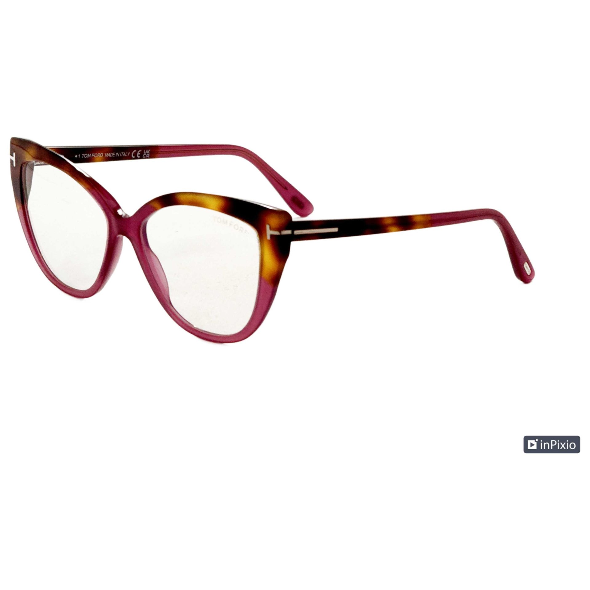 Tom Ford Women's Opticals FT5673-B-081-54