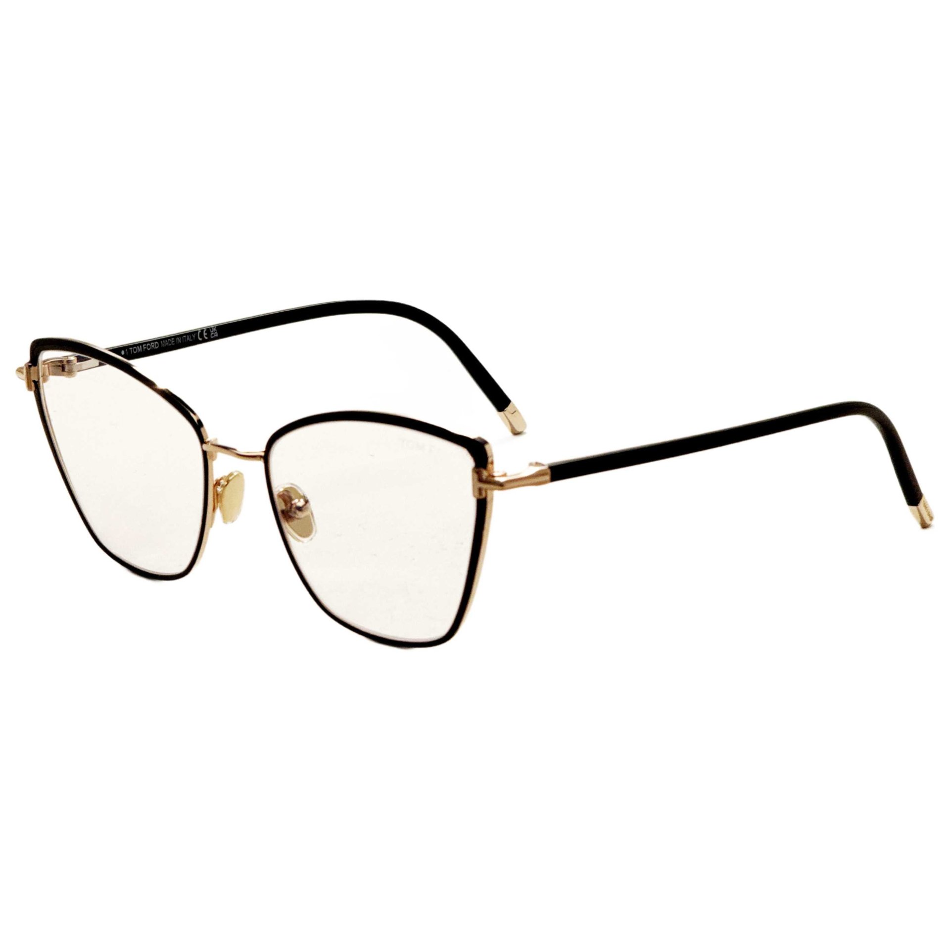 Tom Ford Women's Opticals FT5740-B-001-54