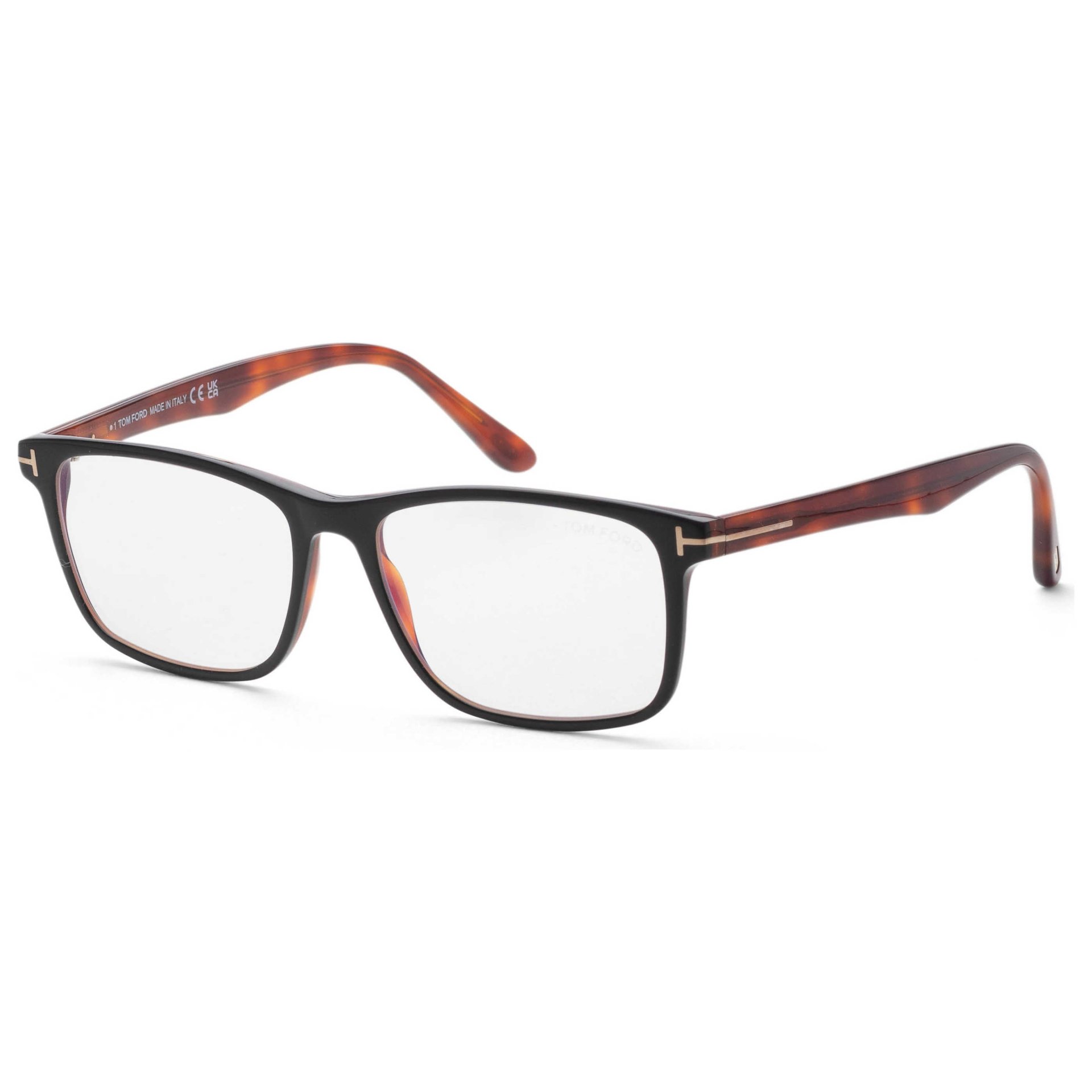 Tom Ford Men's Opticals FT5752-B-005-55