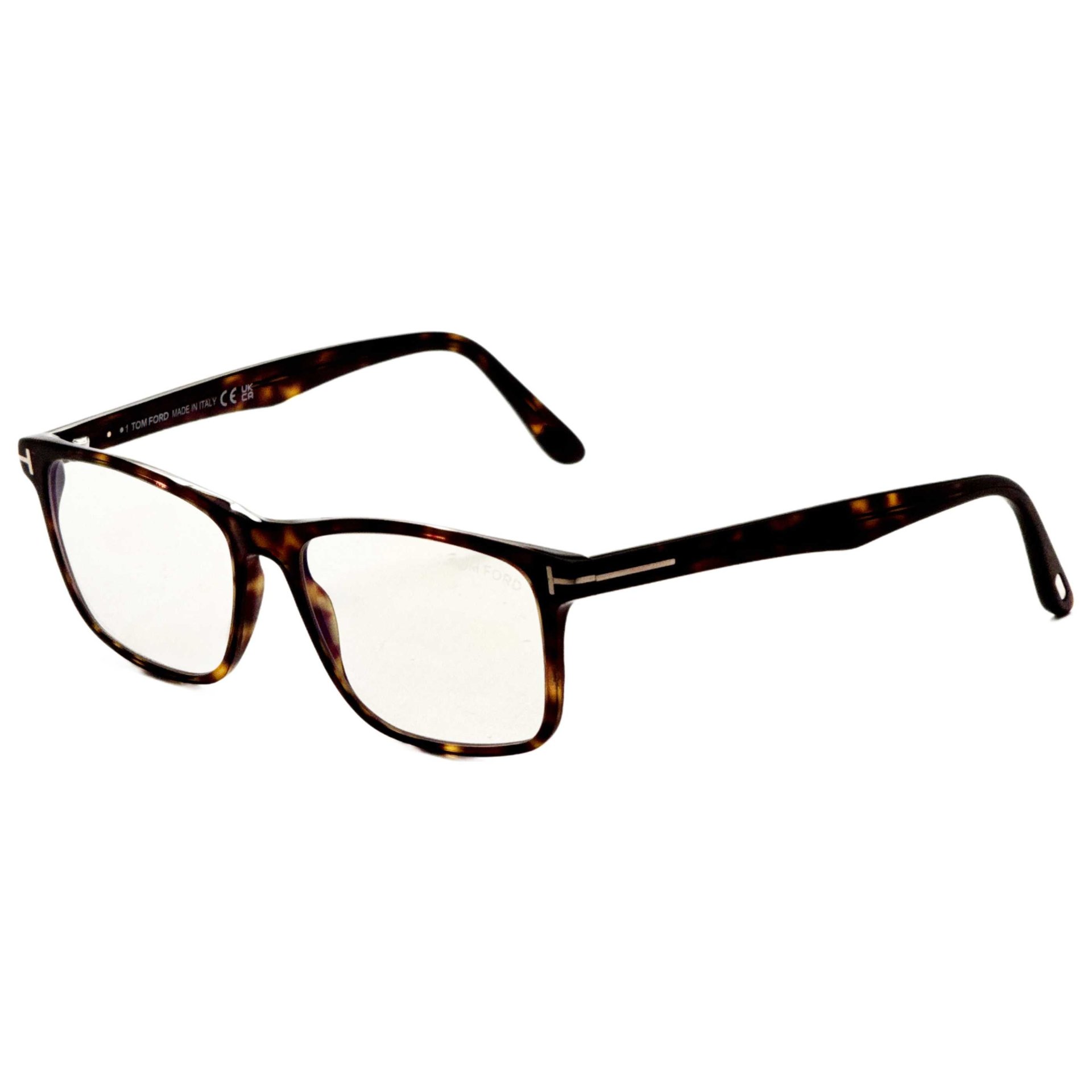 Tom Ford Men's Opticals FT5752-B-052-55