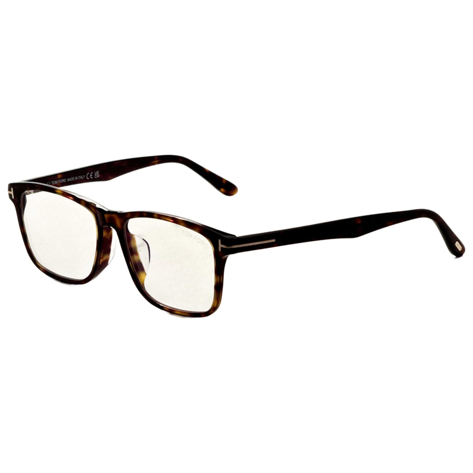 Tom Ford Men's Opticals FT5752-F-B-052-55