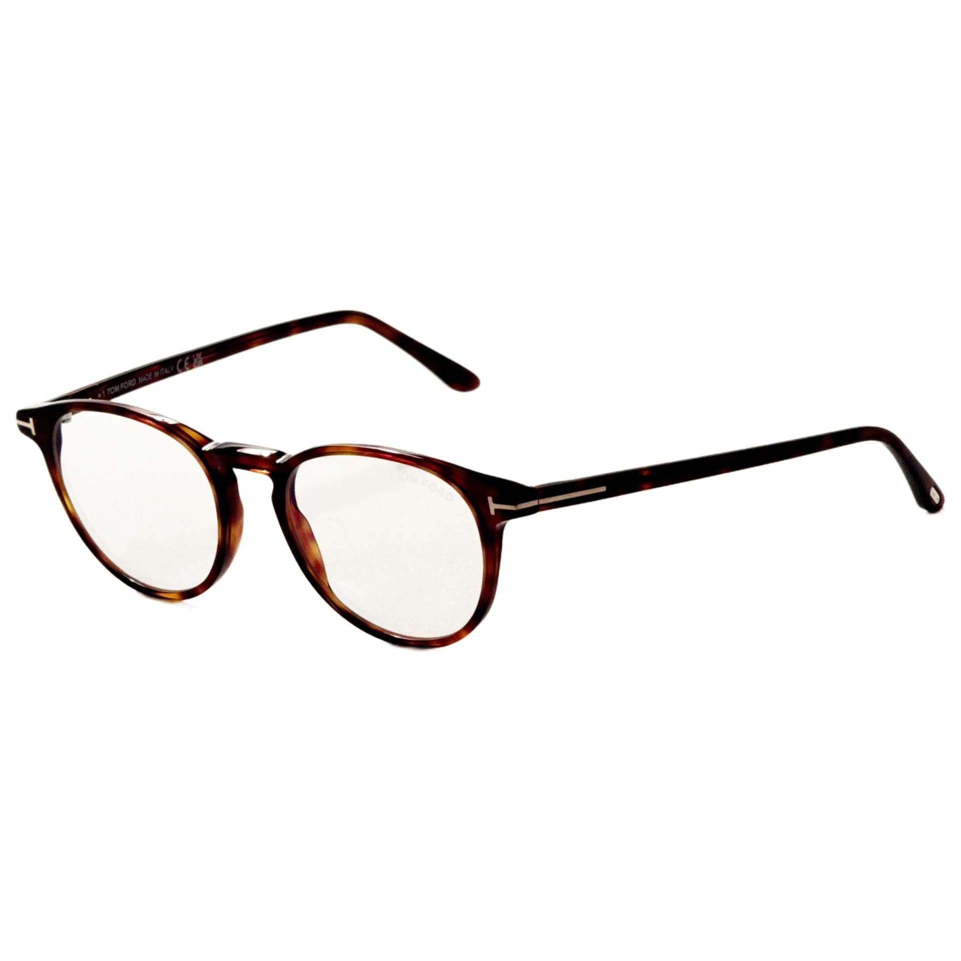 Tom Ford Men's Opticals FT5803-B-054-51