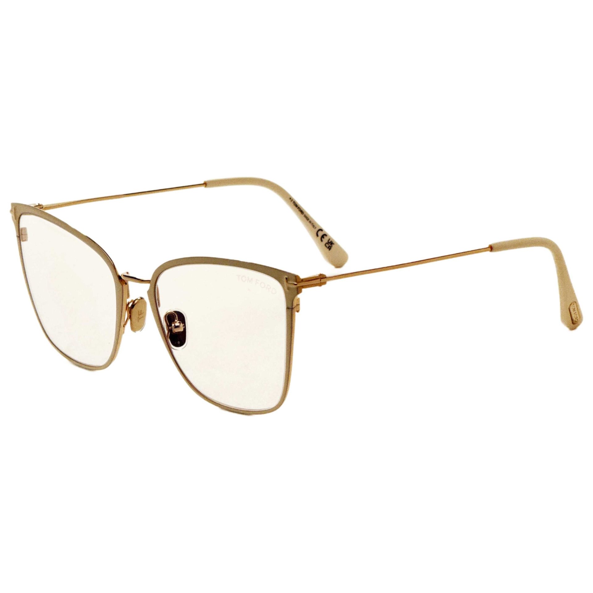 Tom Ford Women's Opticals FT5839-B-025-56