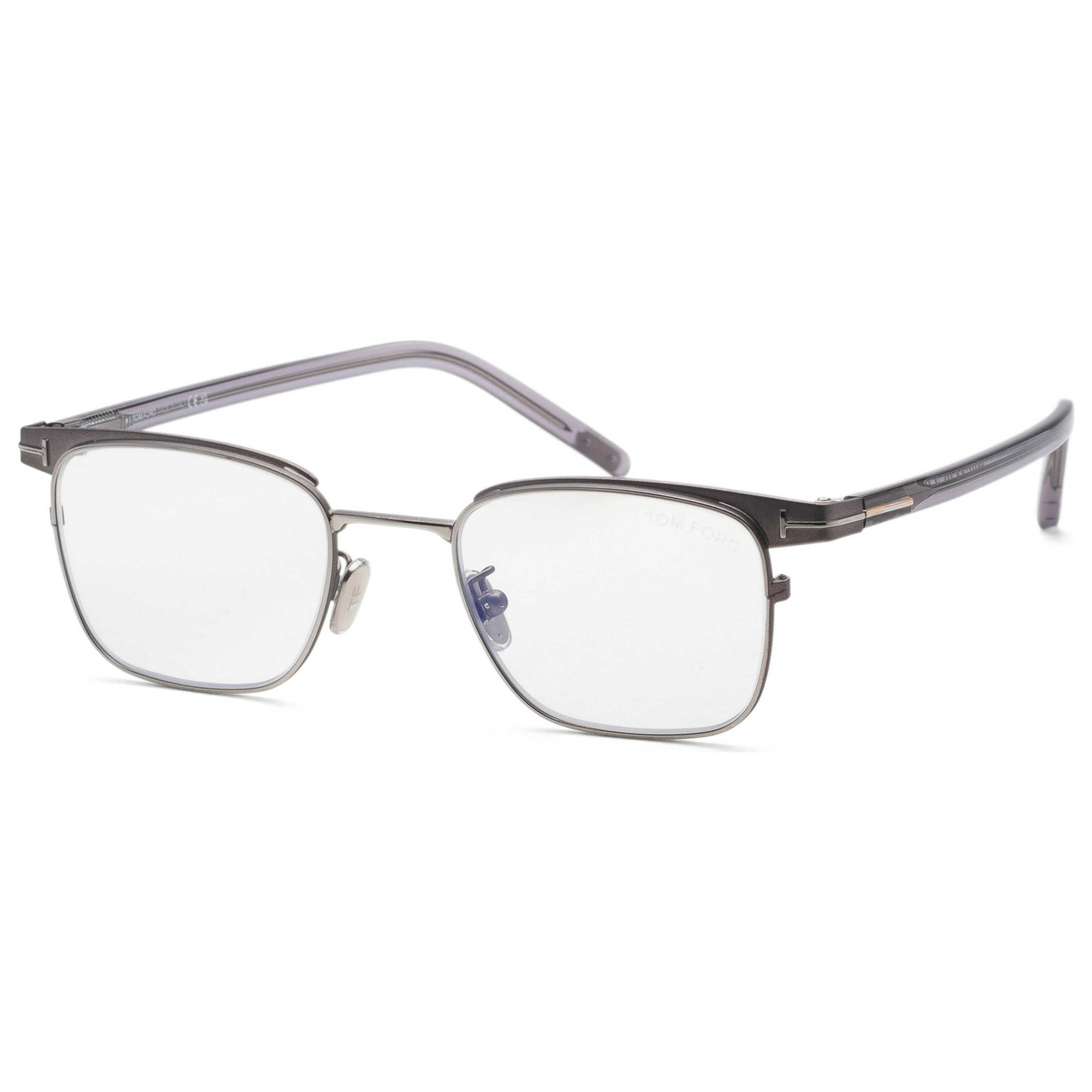 Tom Ford Men's Opticals FT5854-D-B-008-49