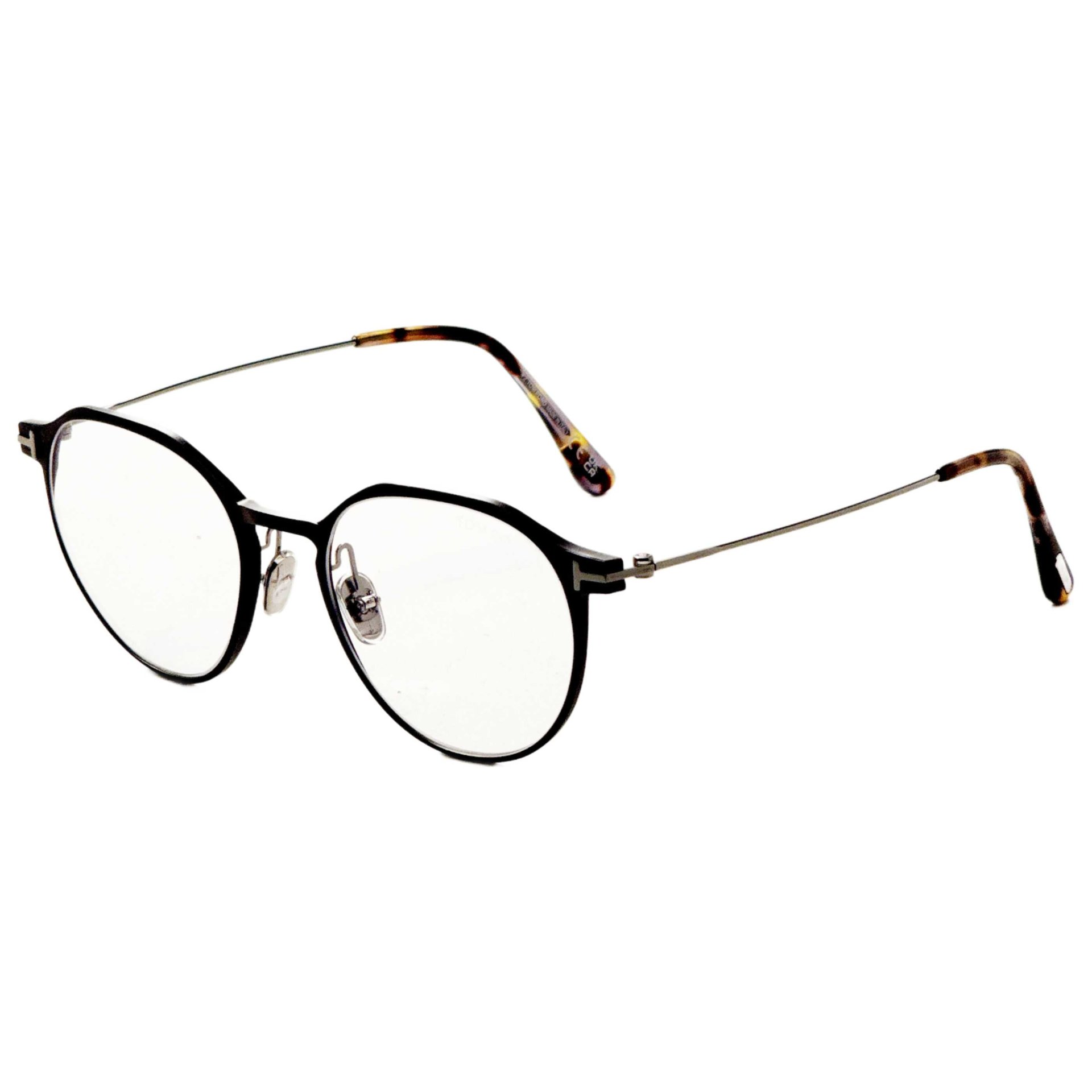 Tom Ford Men's Opticals FT5866-B-013-52
