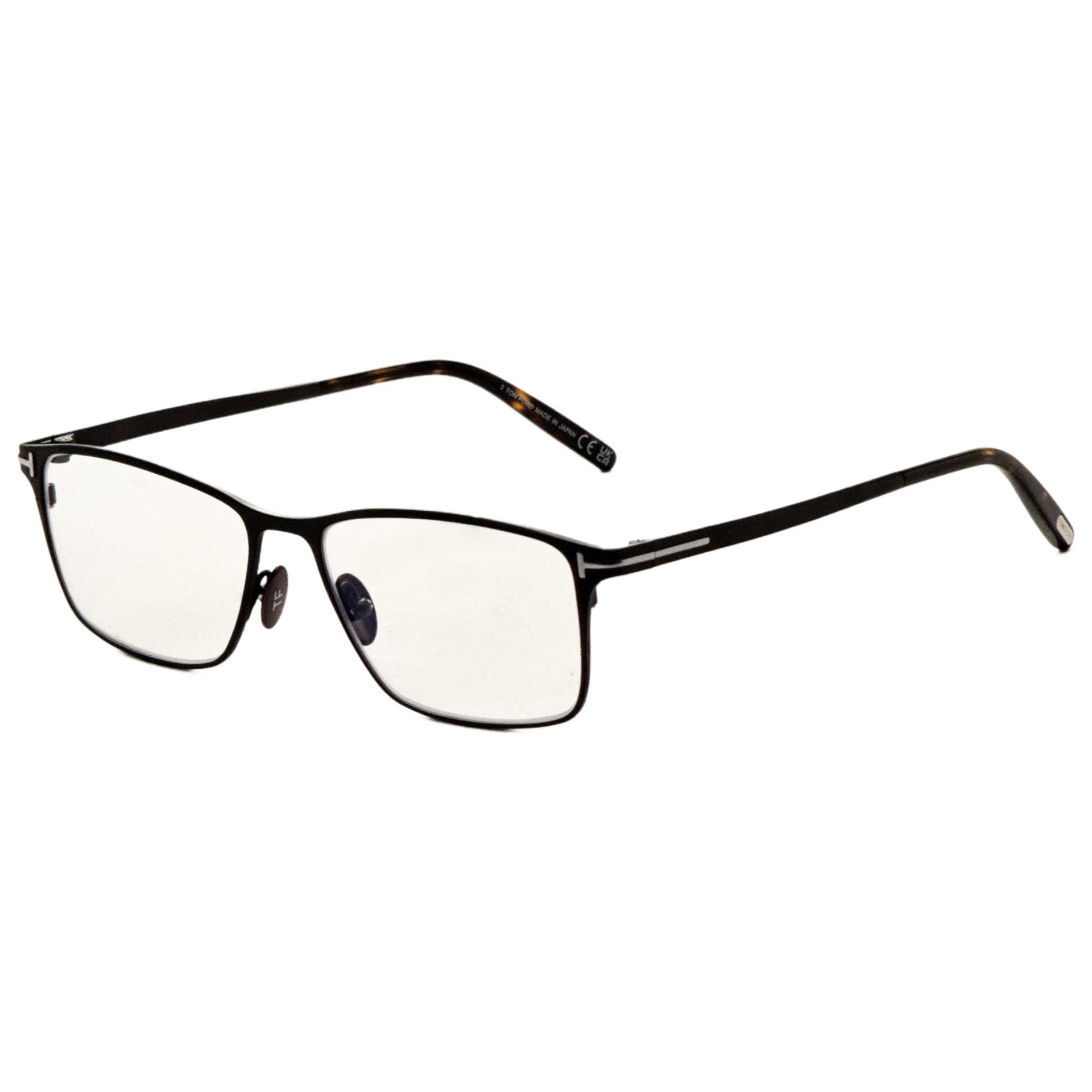 Tom Ford Men's Opticals FT5935-B-009-54